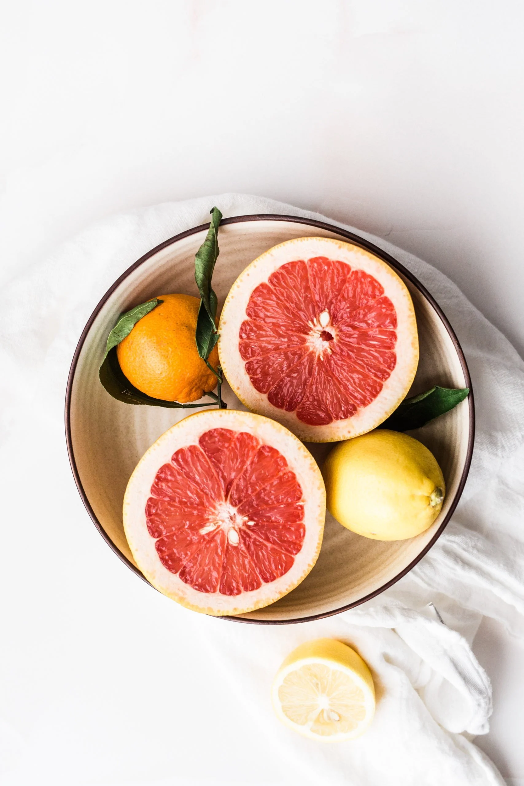 How to Eat for Healthy Hormones