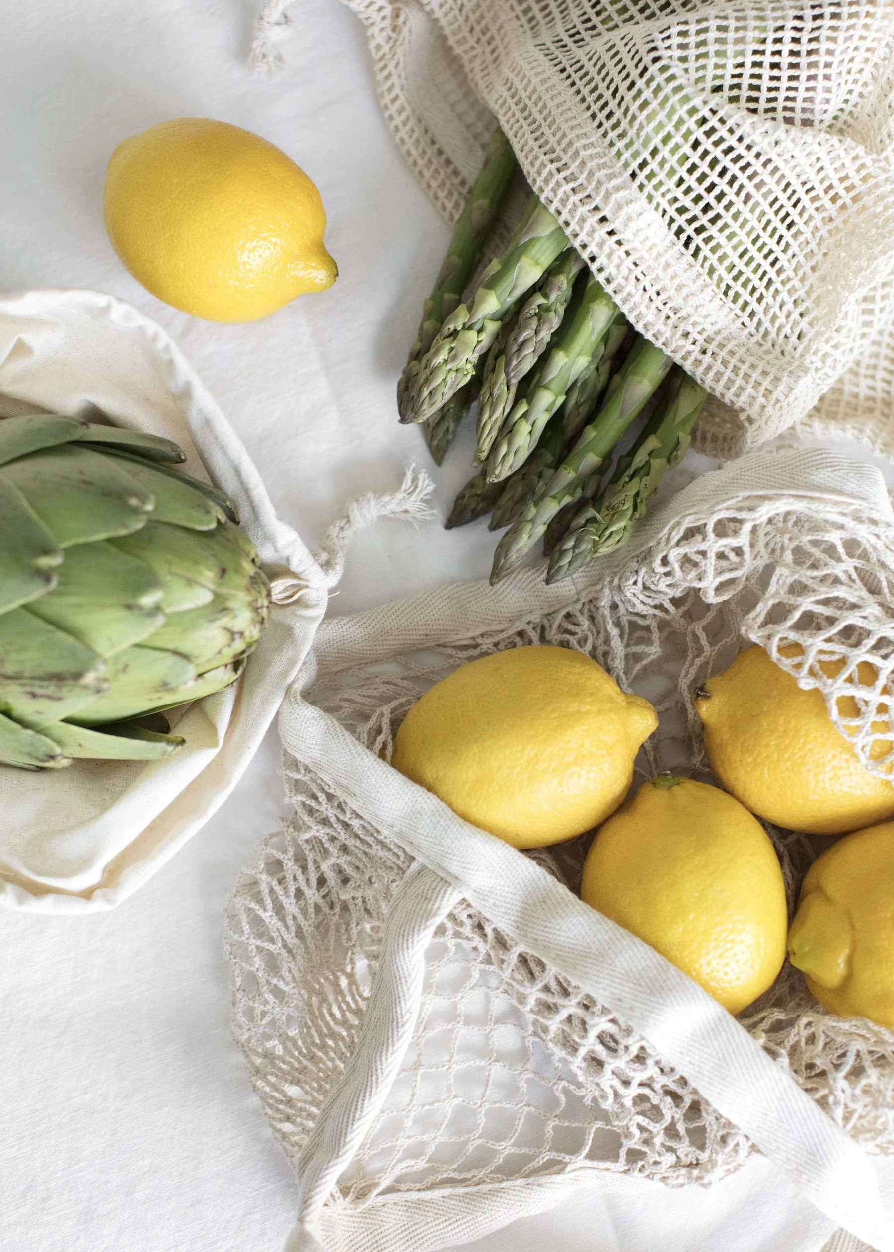 Clean Eating Principles