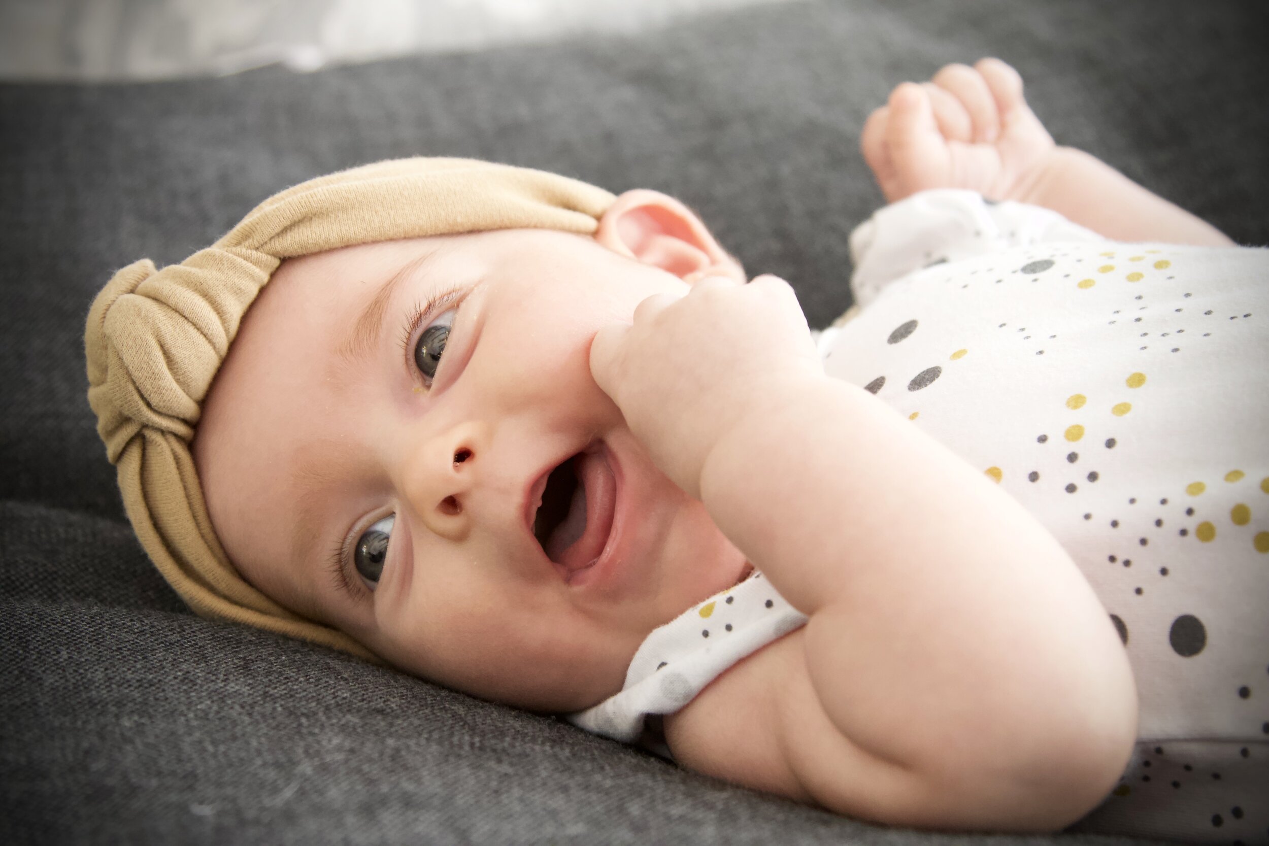 A Nutrition Label for Your Breastmilk