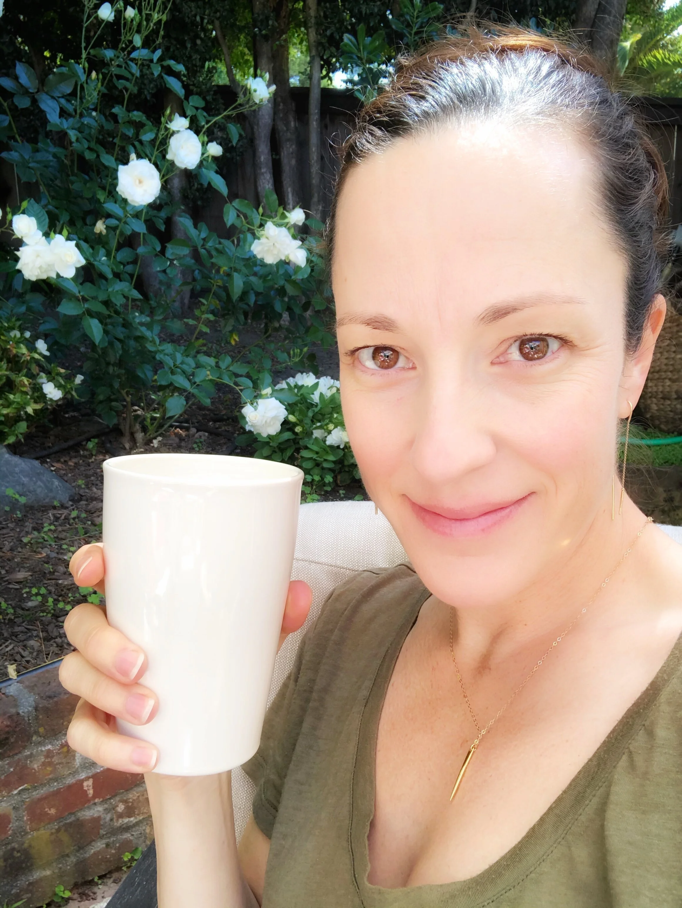 Have You Tried Herbal Coffee?