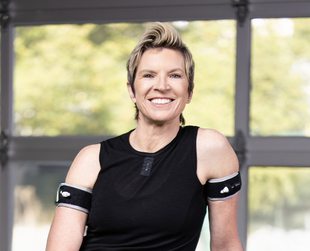 How to Build Muscle After 40 Without Lifting Heavy: A Strength Coach's Method for Midlife Women