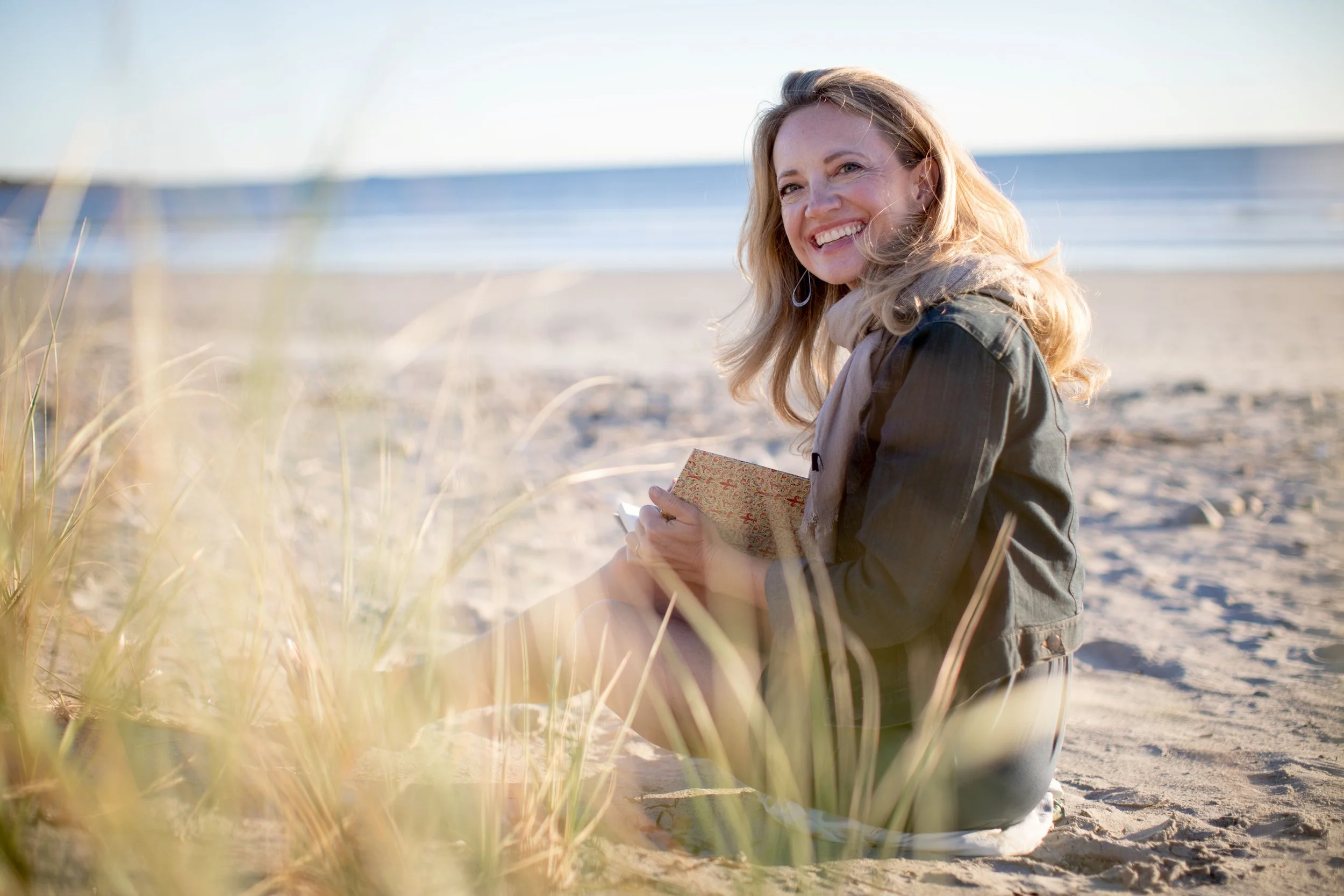 How to Reinvent Yourself in Midlife by Changing Your Identity First
