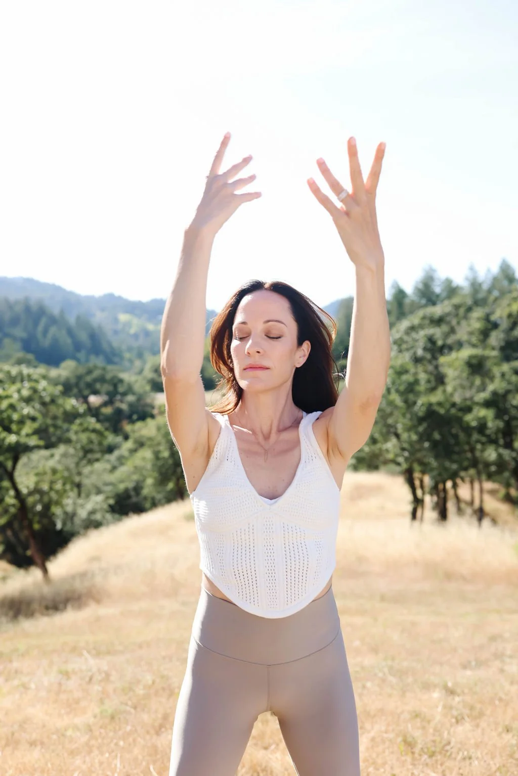 Jessica Long | Breathwork Coach |  Holistic Health Coach | Certified Menopause Coaching Specialist | Podcast Host