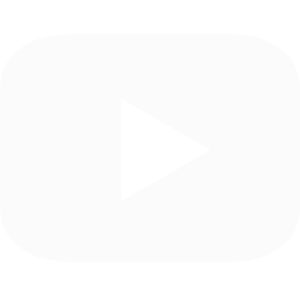 YouTube play button icon