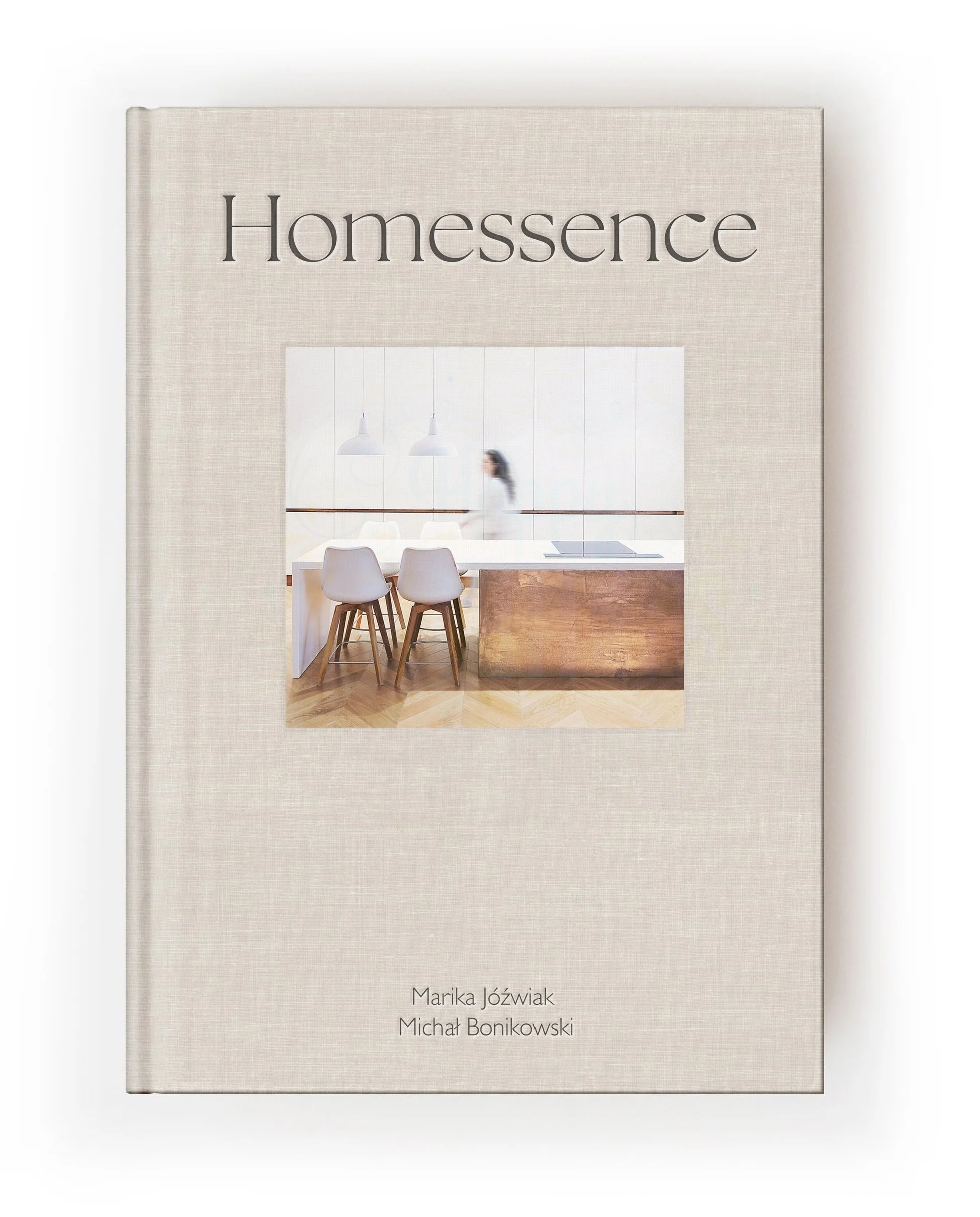 Okładka książki Homessence Remontologia Stosowana. NAJOBSZERNIEJSZY E-BOOK NA RYNKU 700 stron zmieniających remontowy stres w sukces Książka, która kosztuje mniej niż puszka farby, mniej niż drobna poprawka e by Marika Jóźwiak and Michał Bonikowski.