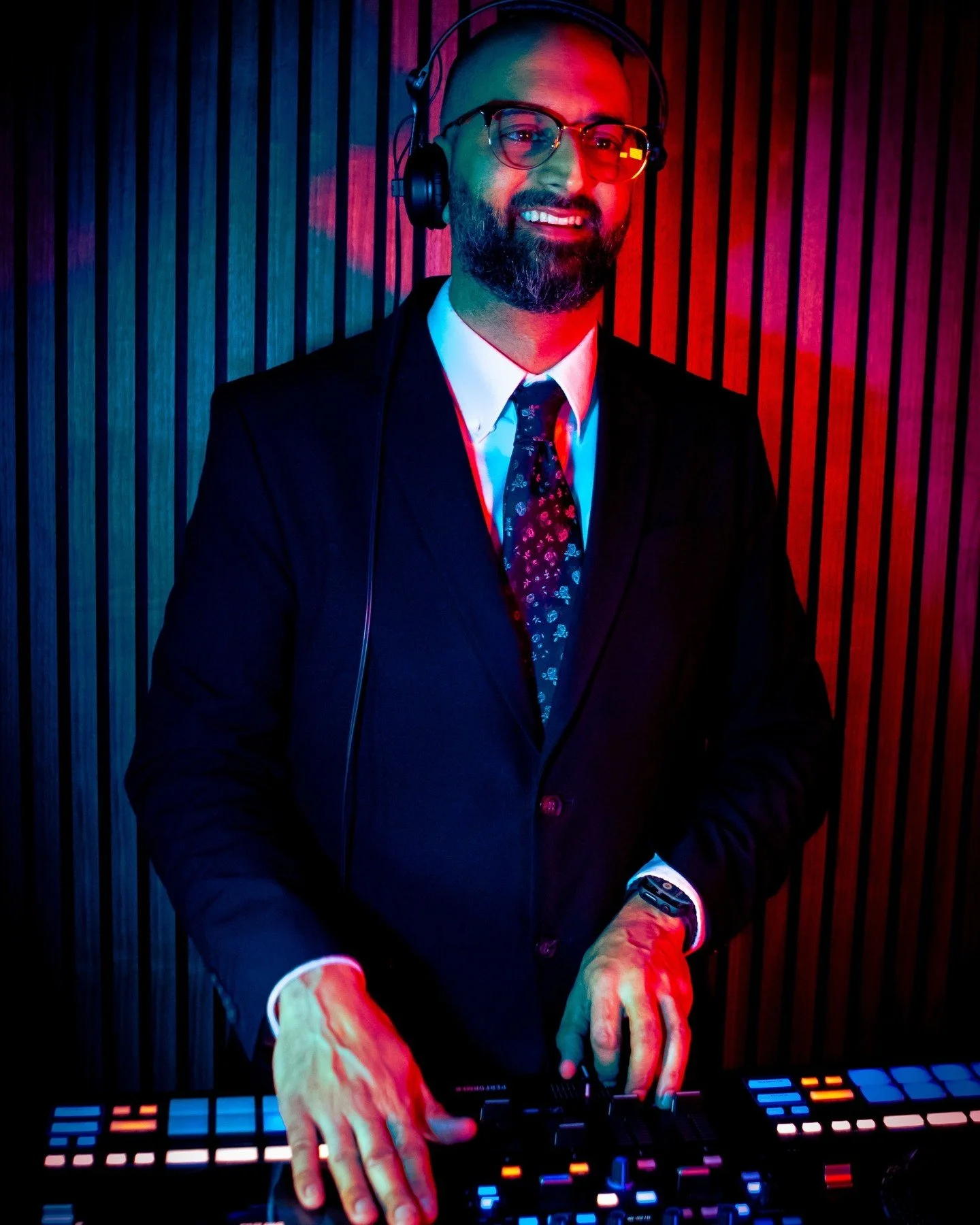 Say what's up to DJ Pyum.
ㅤ
Based in Washougal, WA, DJ Pyum and the dedicated team at Northwest Entertainment Services bring over 20 years of experience, a lifetime of passion, and an elevated vibe to every event. Northwest Entertainment Services off