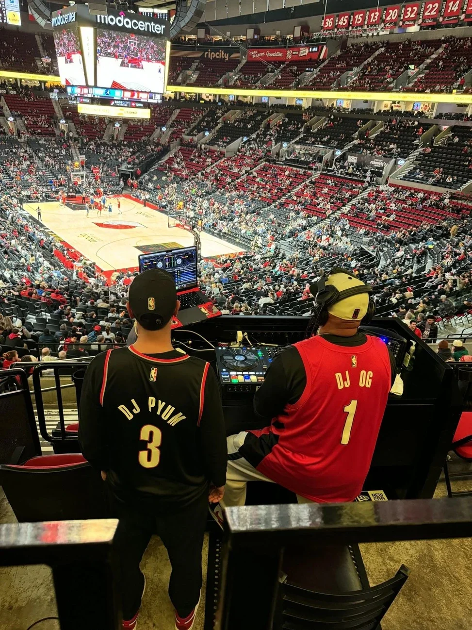 RipCity Remix DJ