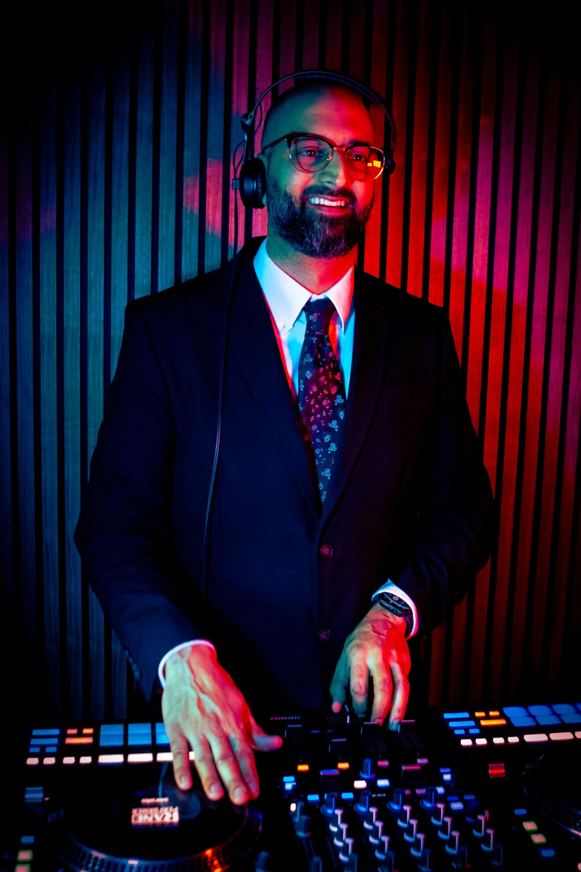 DJ Pyum Northwest Entertainment Services