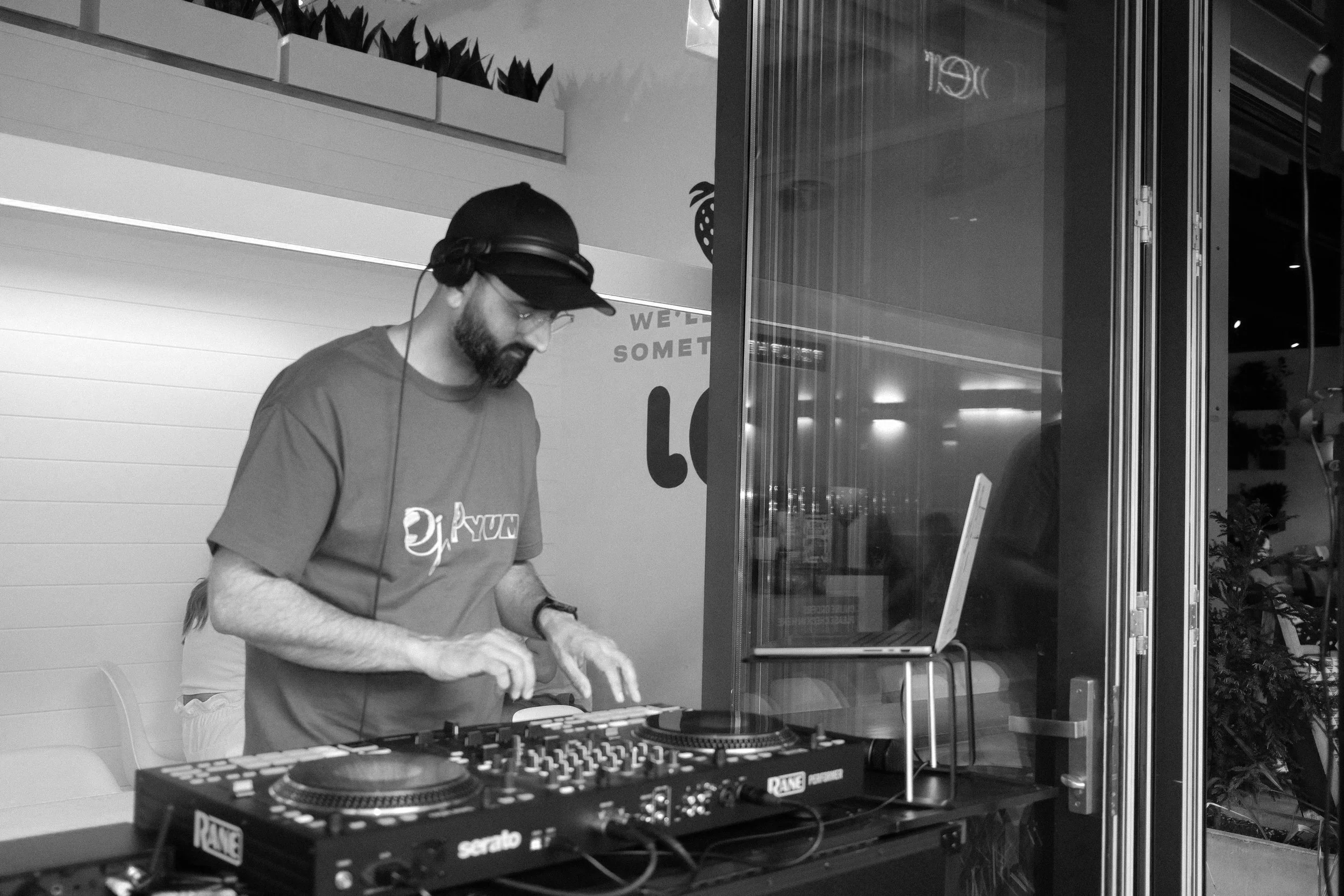 Oregon Washington Event DJ