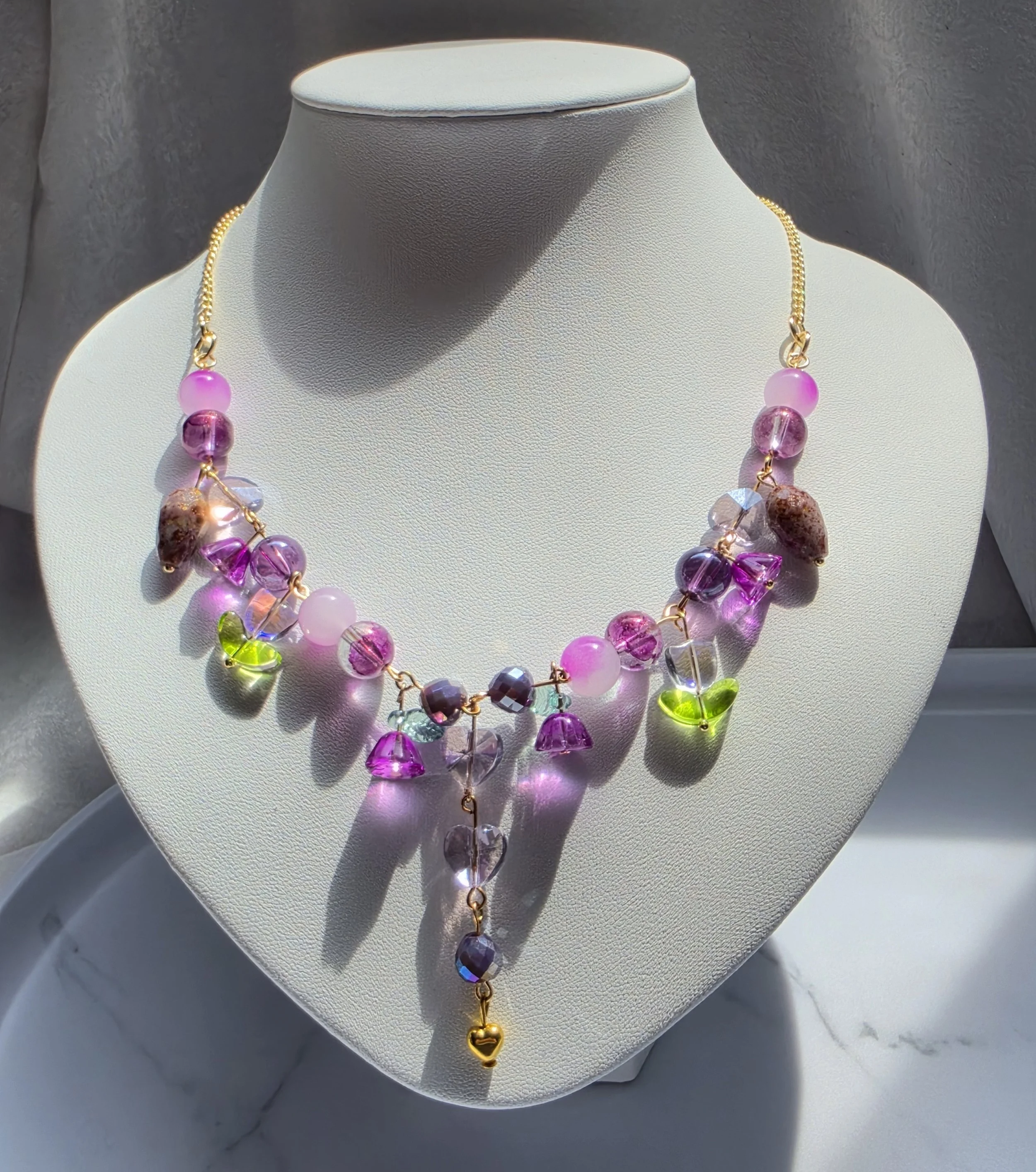 Trisha Necklace