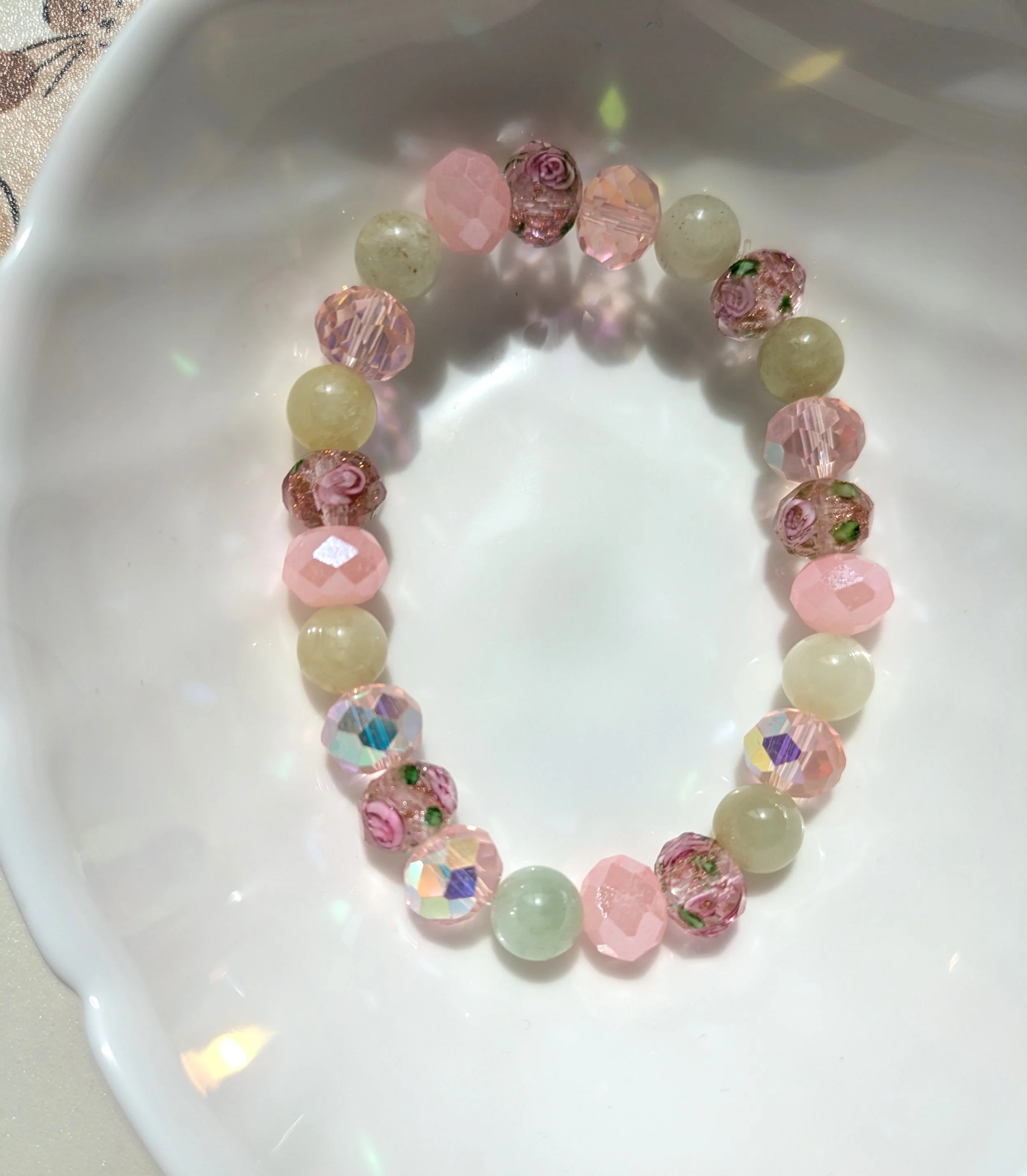 Pretty Lady Bracelet