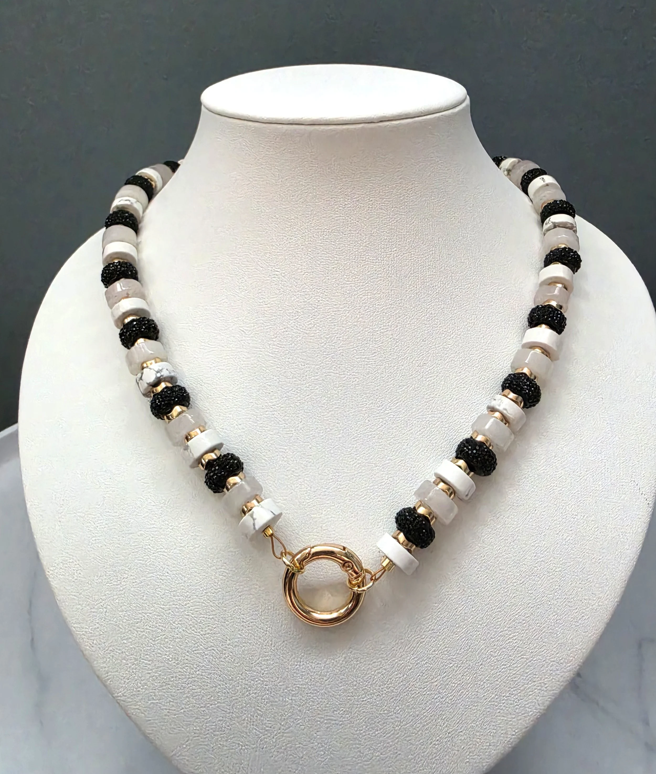 Stella Necklace
