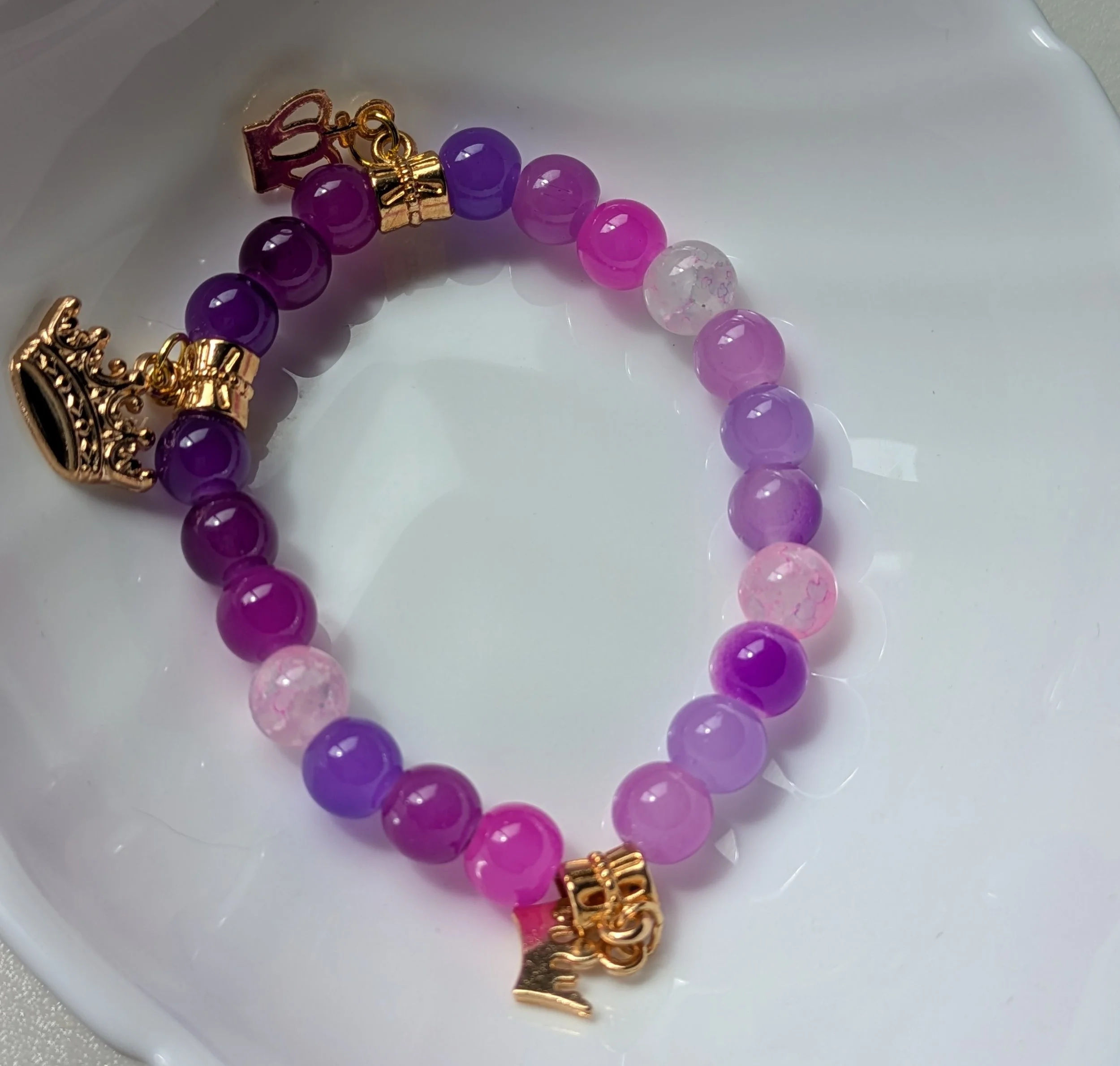 The Royals Bracelet