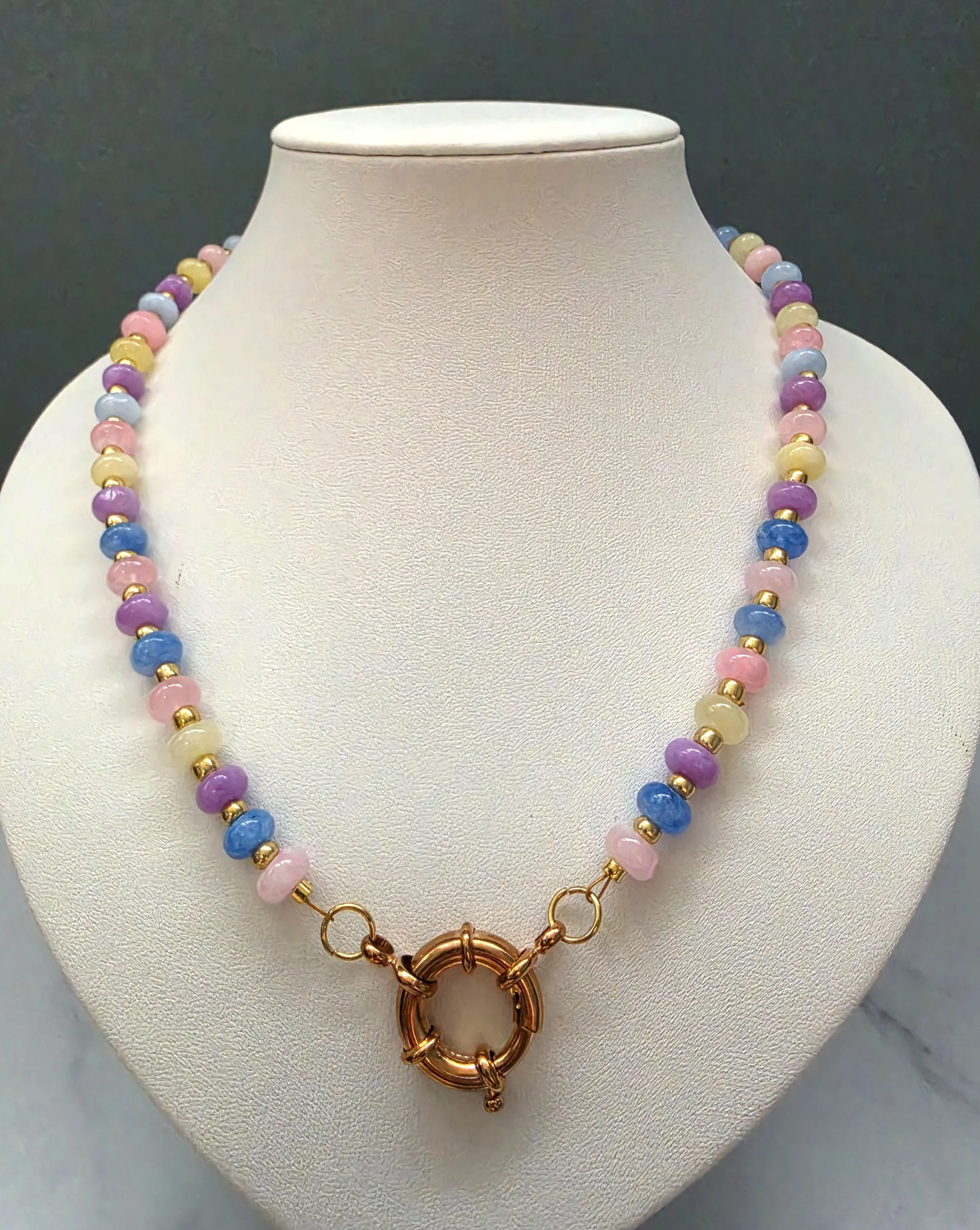 Penelope Necklace