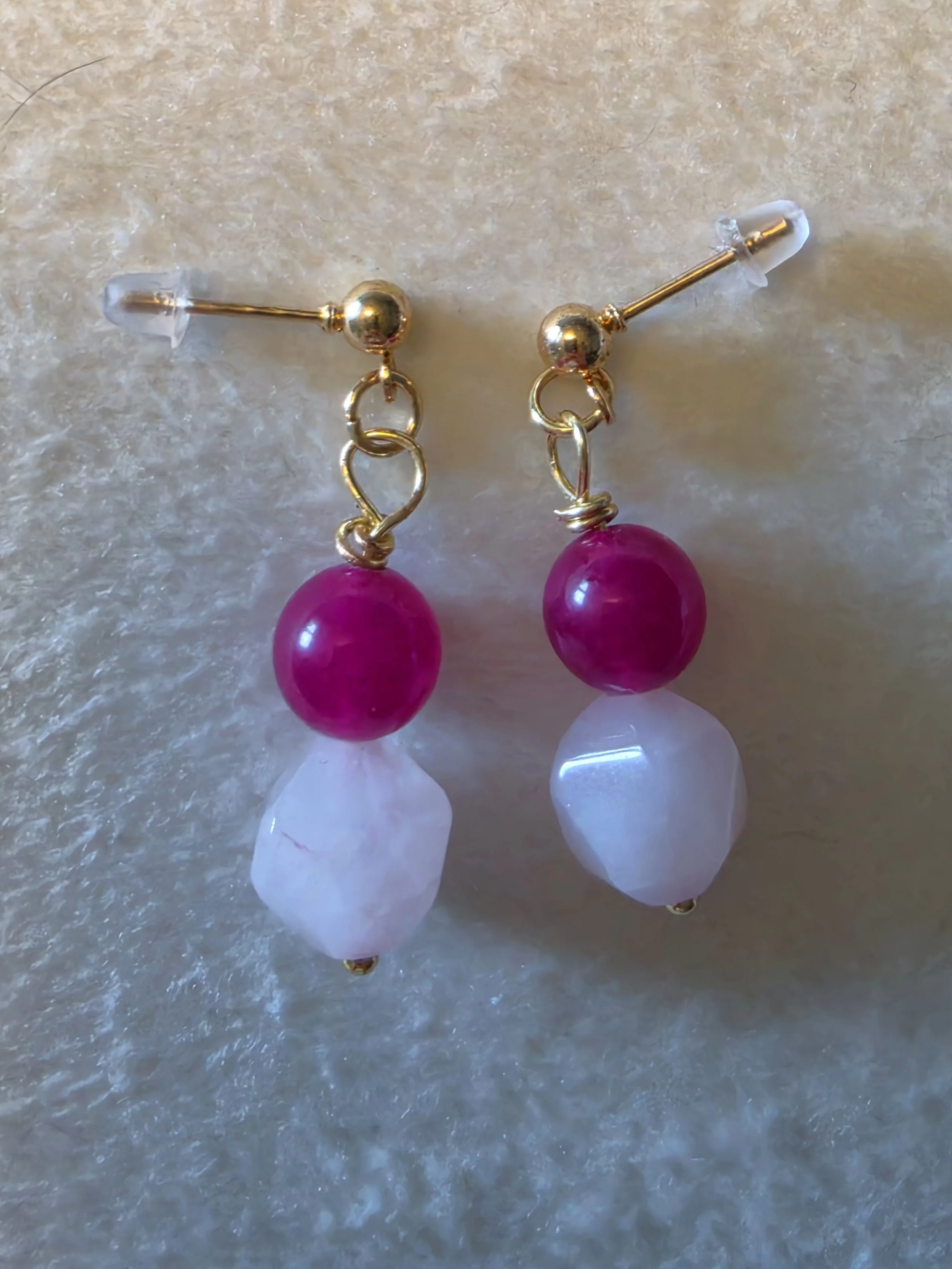 Dylan Earrings