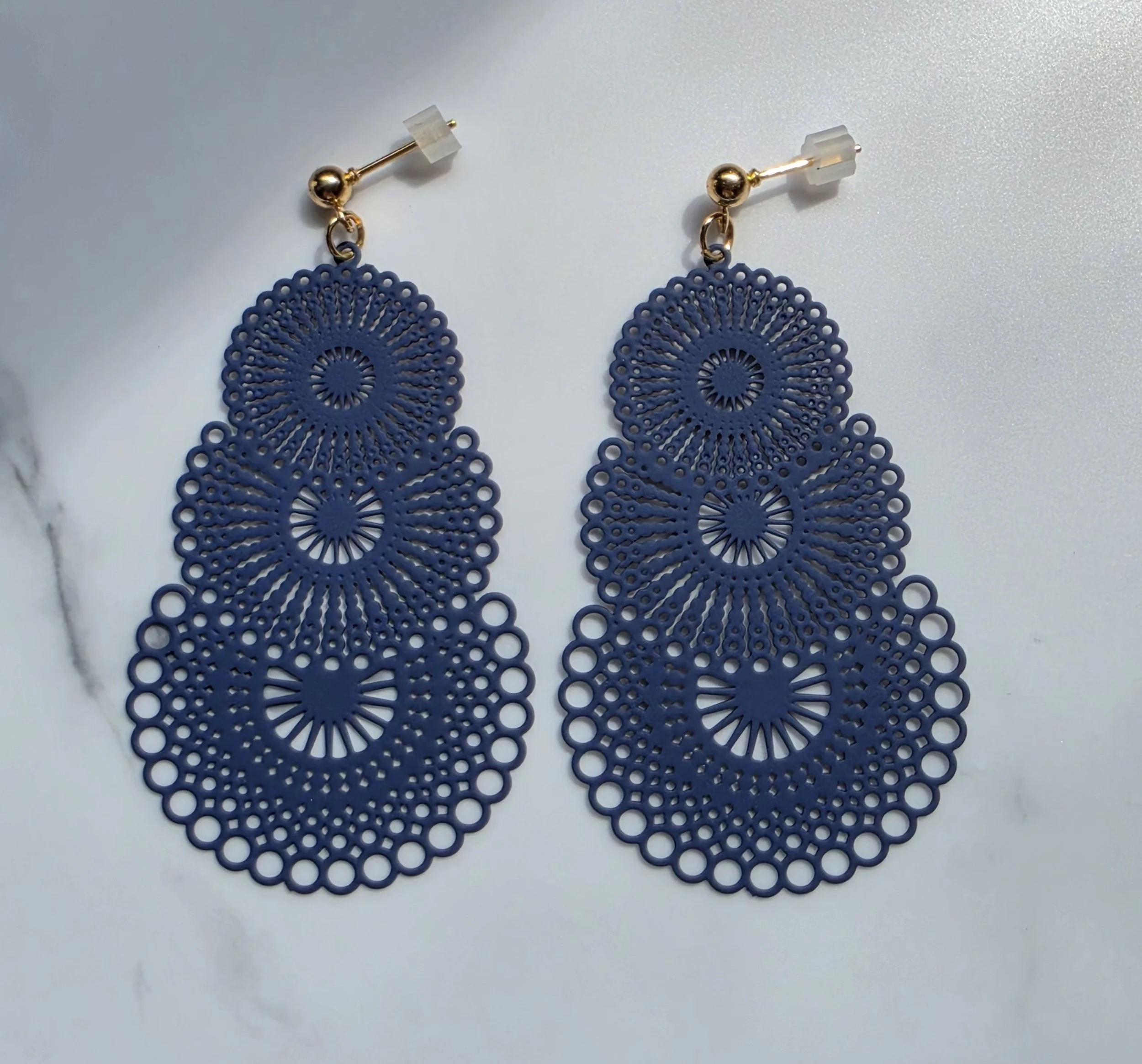 Julia Earrings