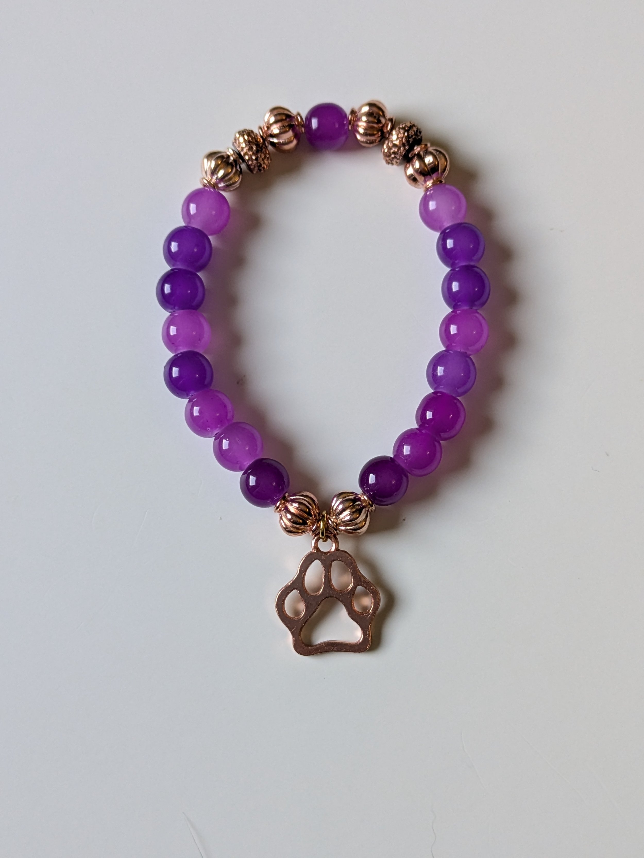 Paw Paw Bracelet