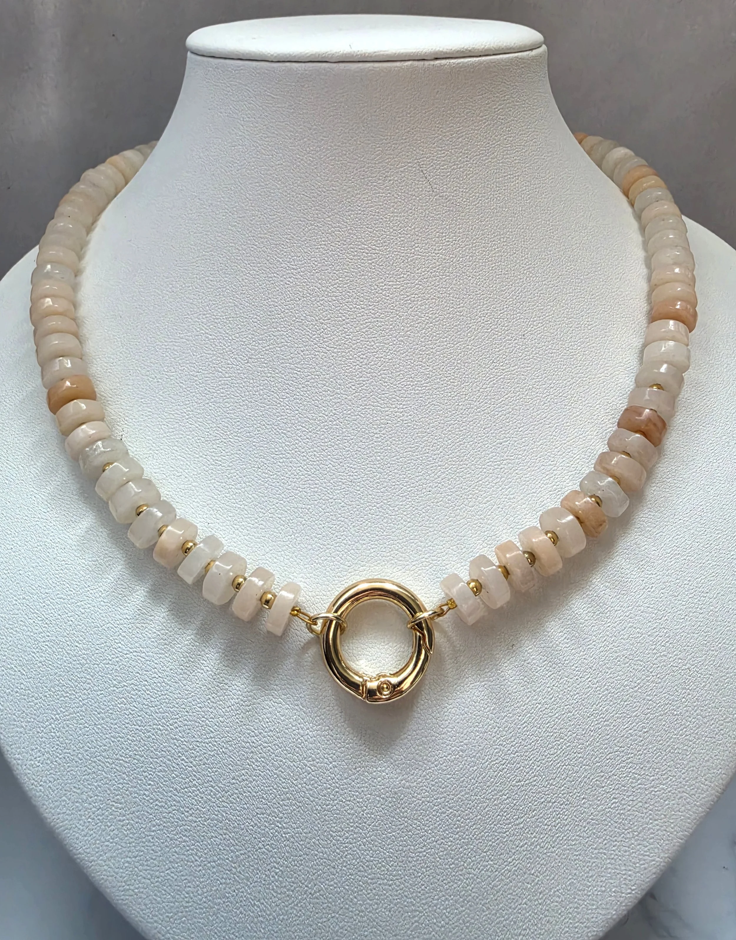 Georgia Necklace
