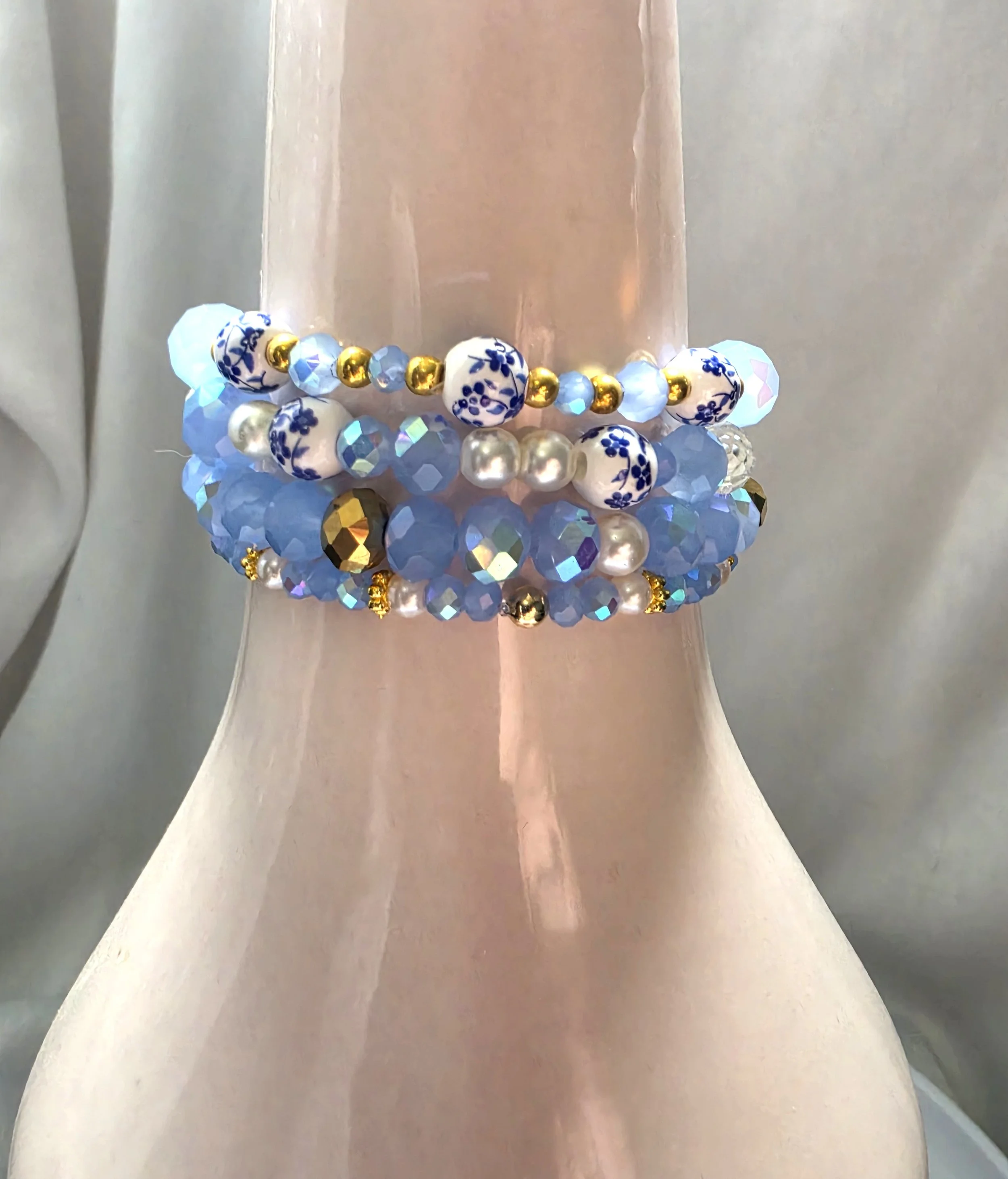 Vintera Bracelet Stack