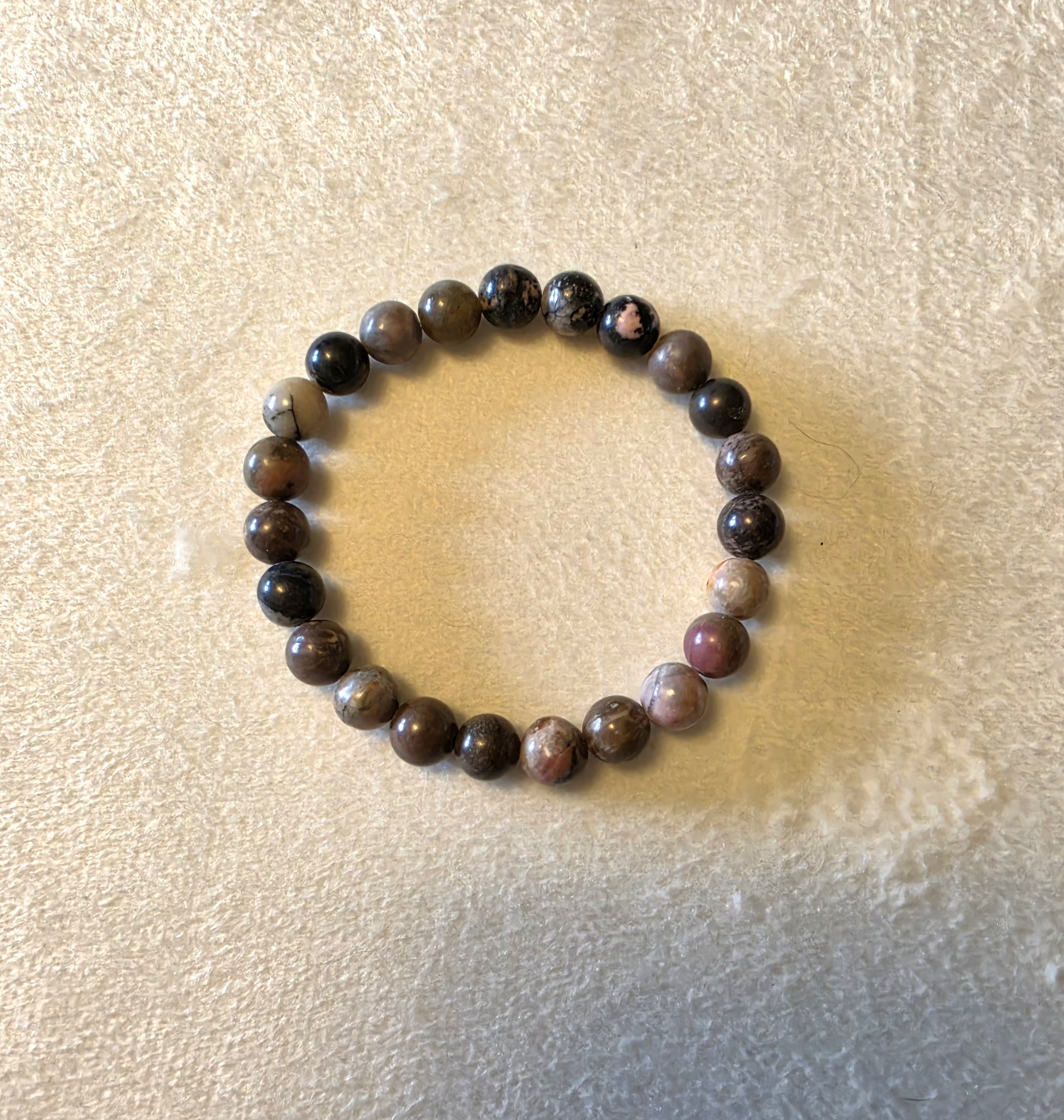 Marlie Yooperite Bracelet