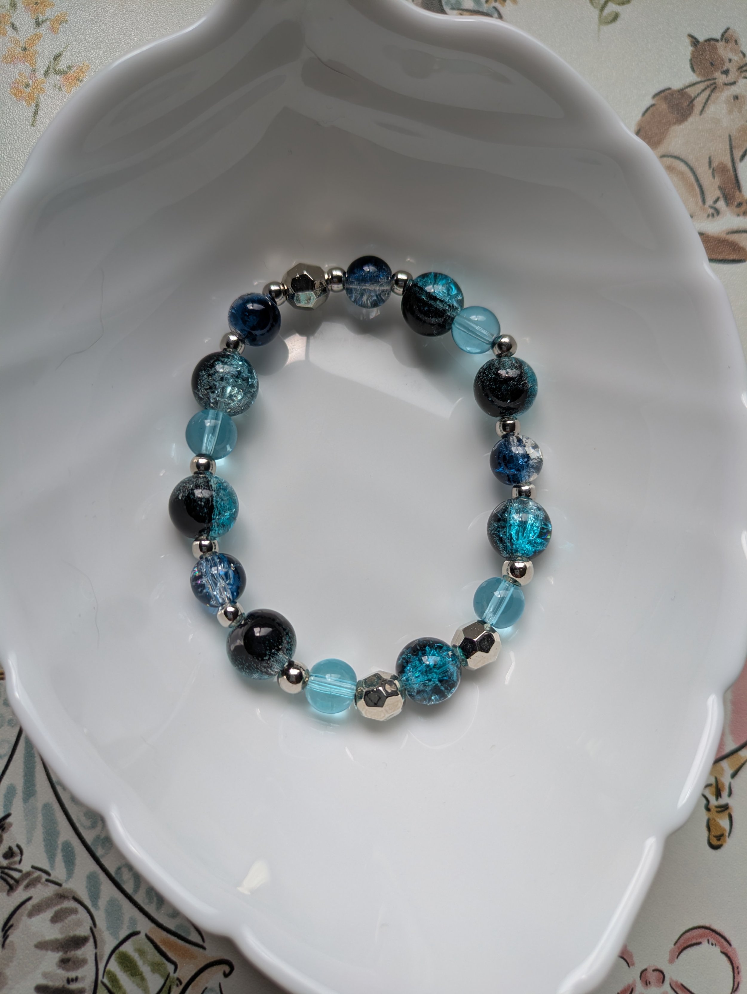 The Cool One Bracelet