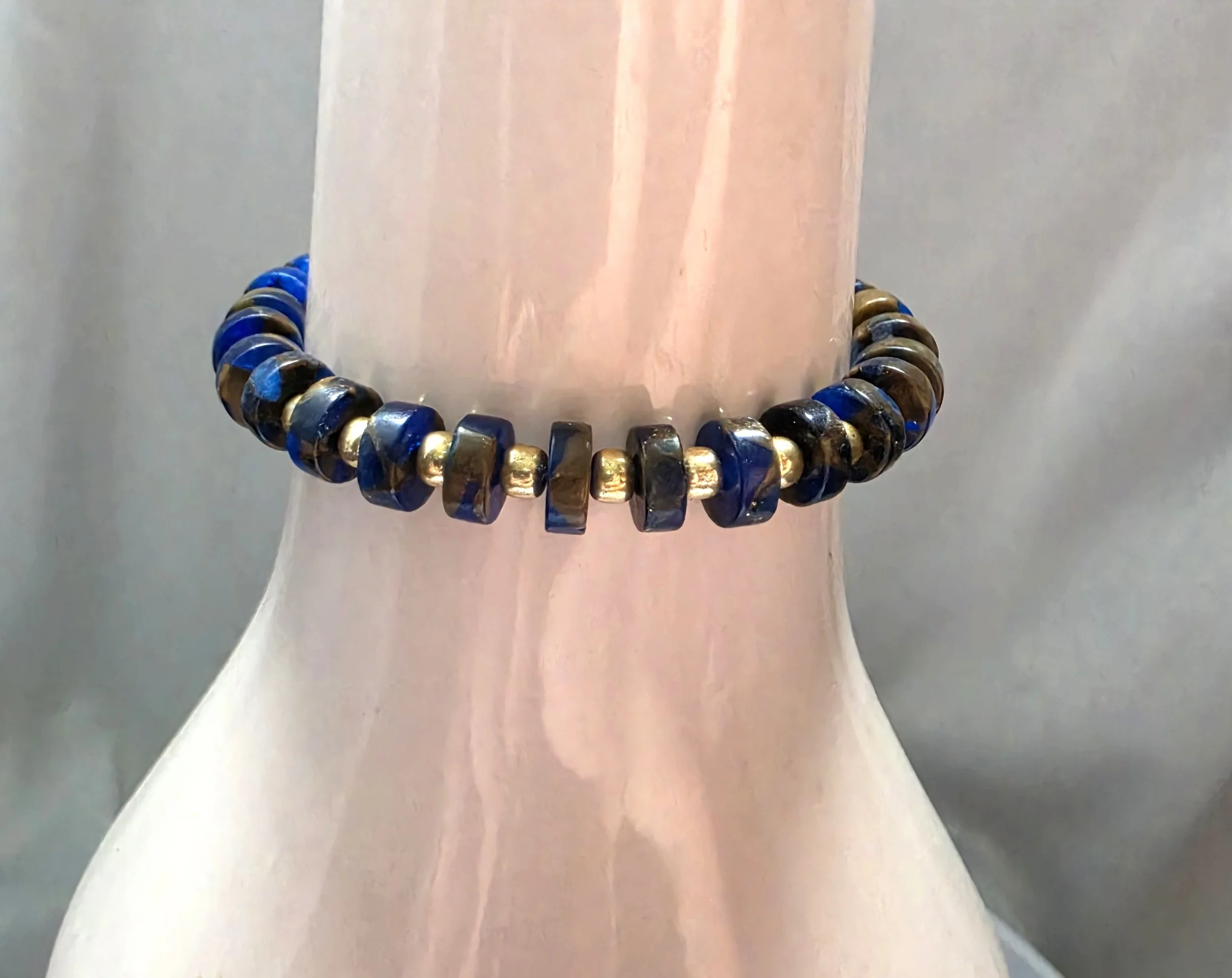 Blue Lagoon Bracelet