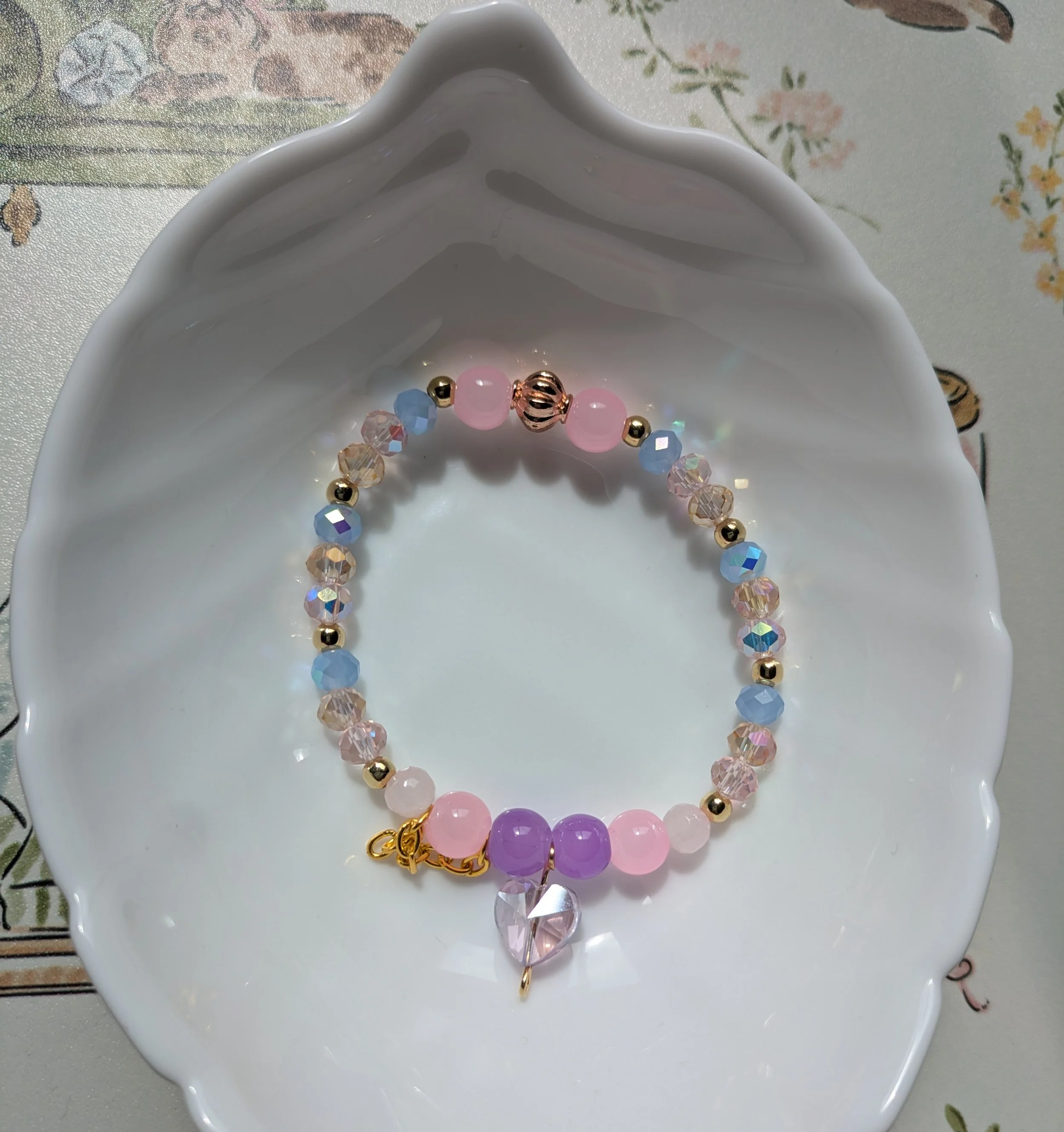 Pretty Love Bracelet
