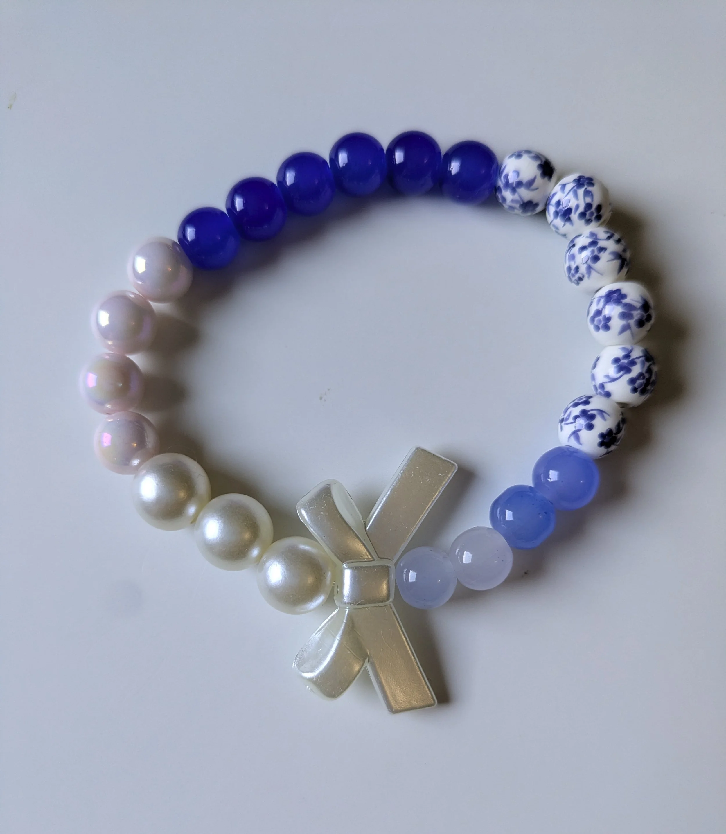The Vintage Bracelet