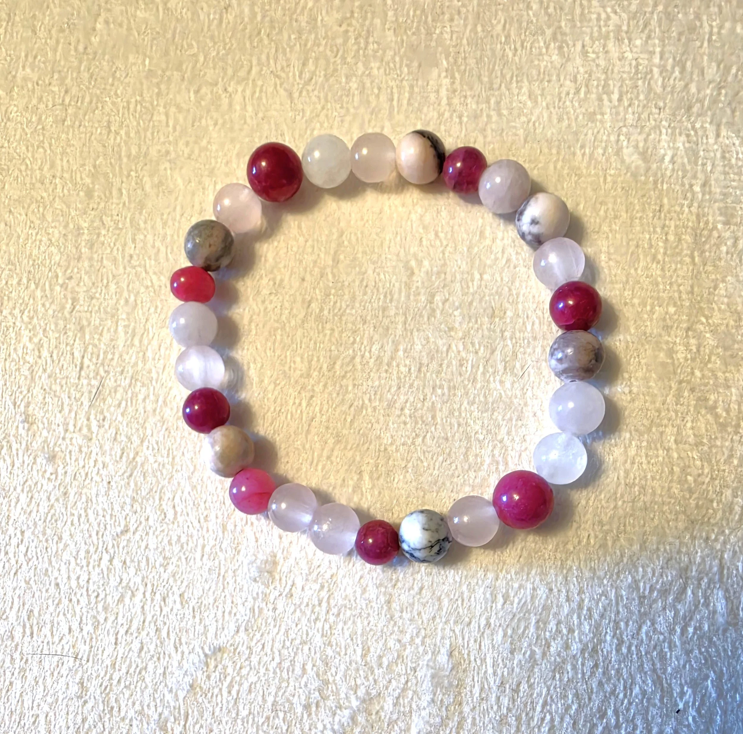 Lila Bracelet