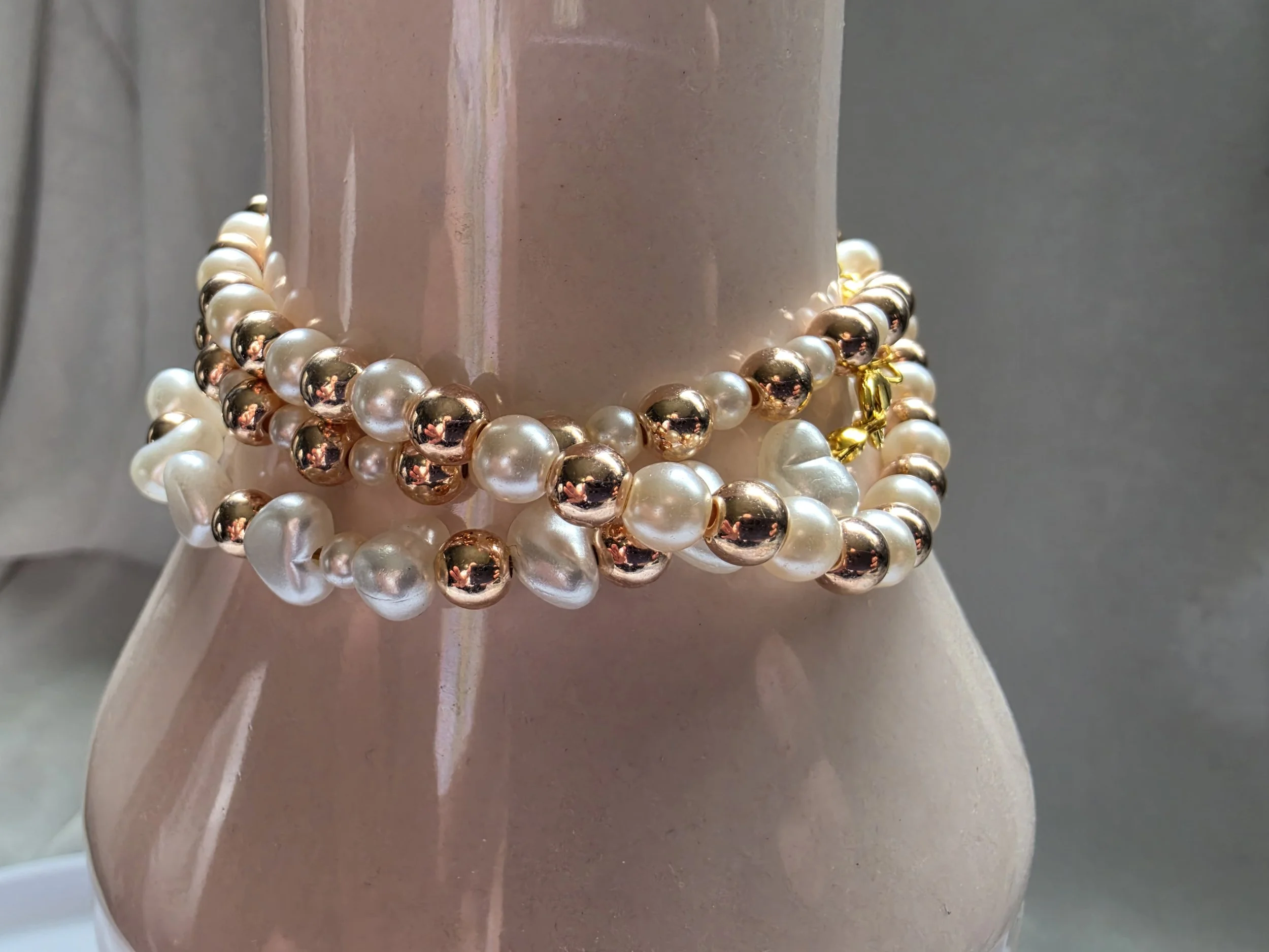 Kelly Bracelet