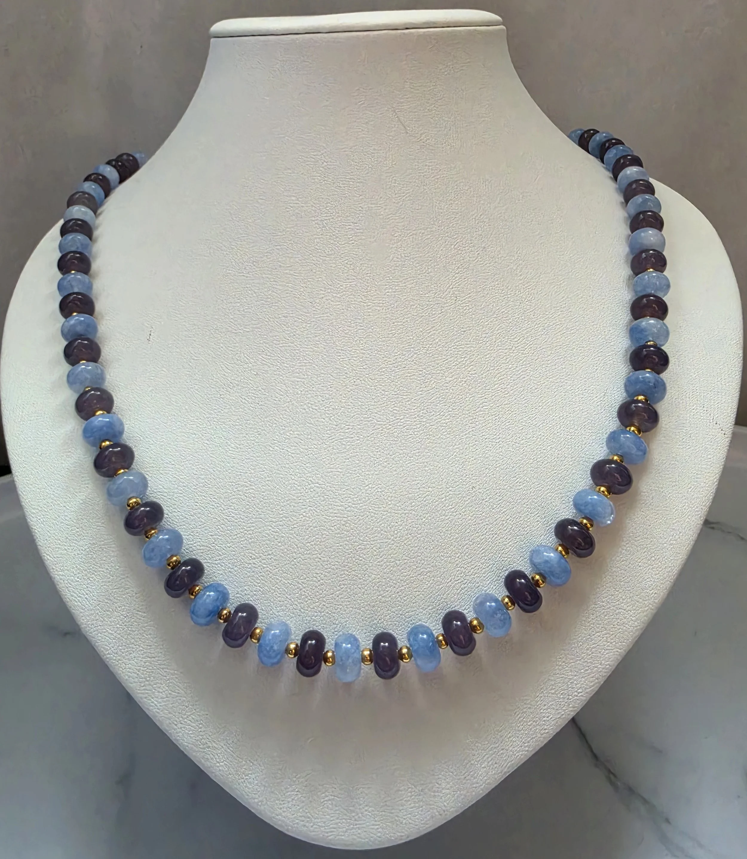 Farah Necklace