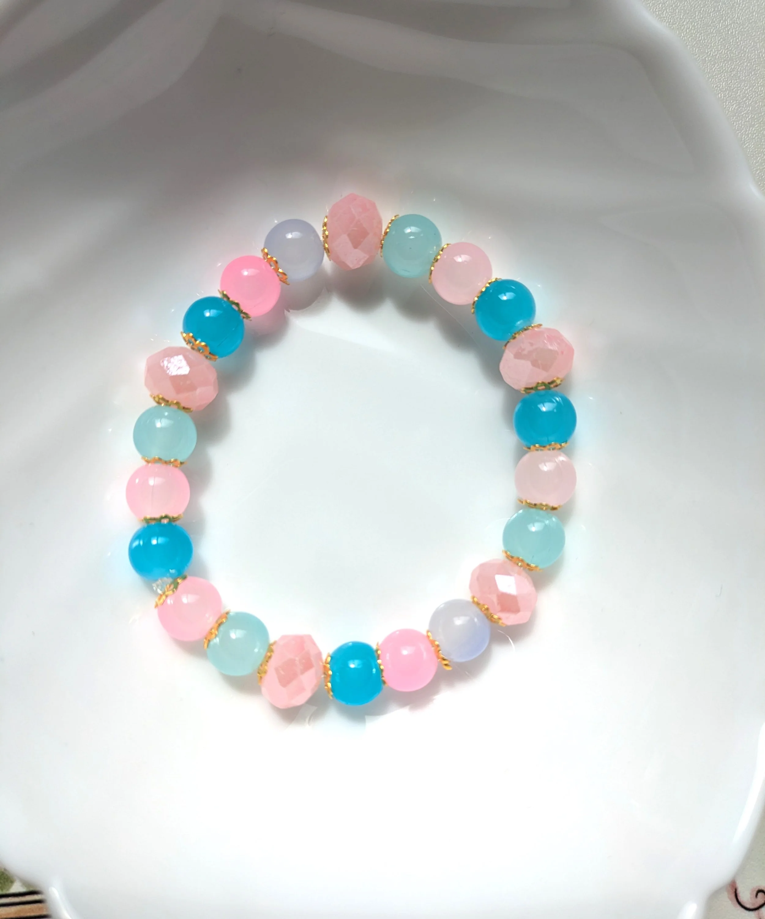 Candy Bracelet