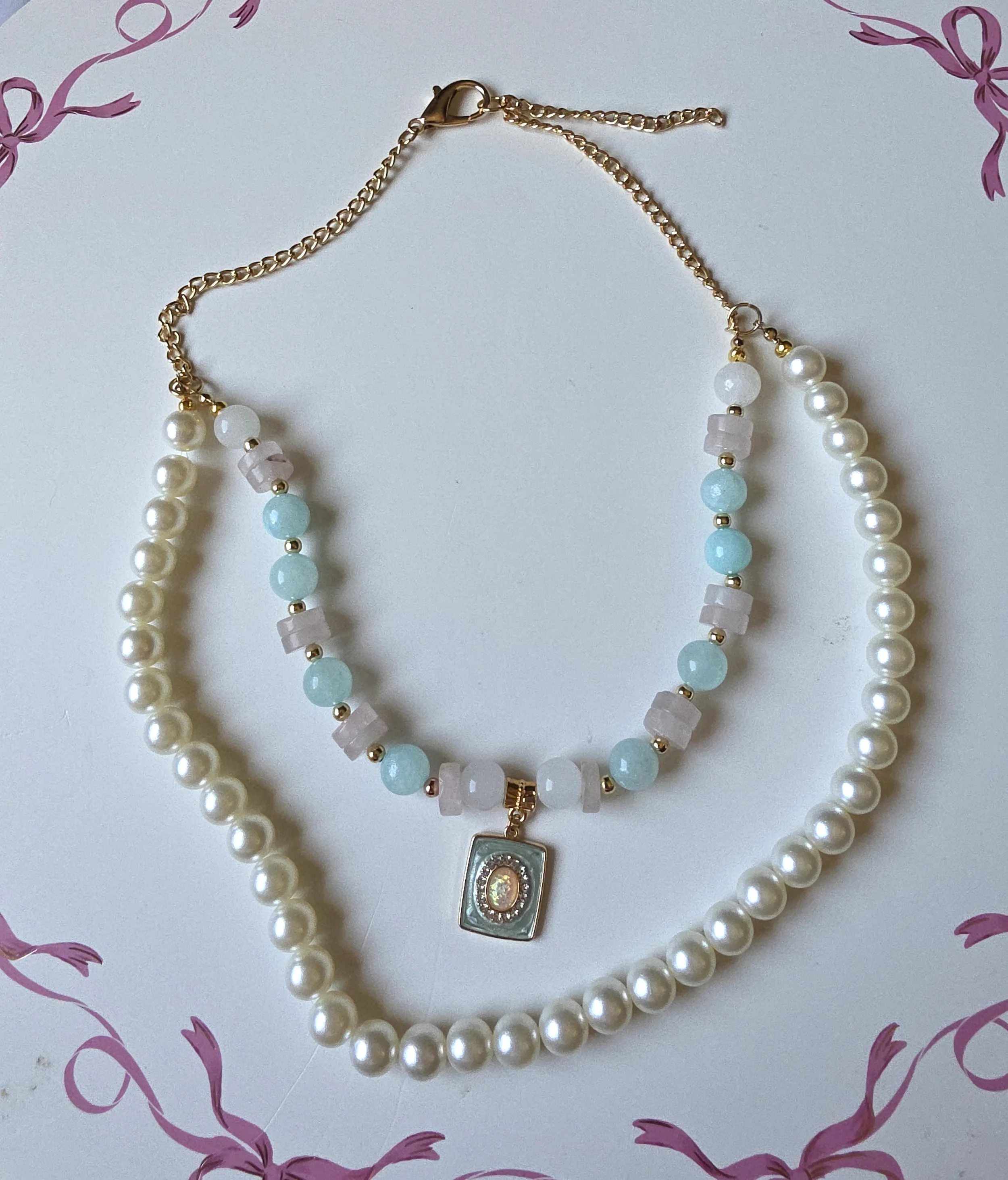 The Era Necklace