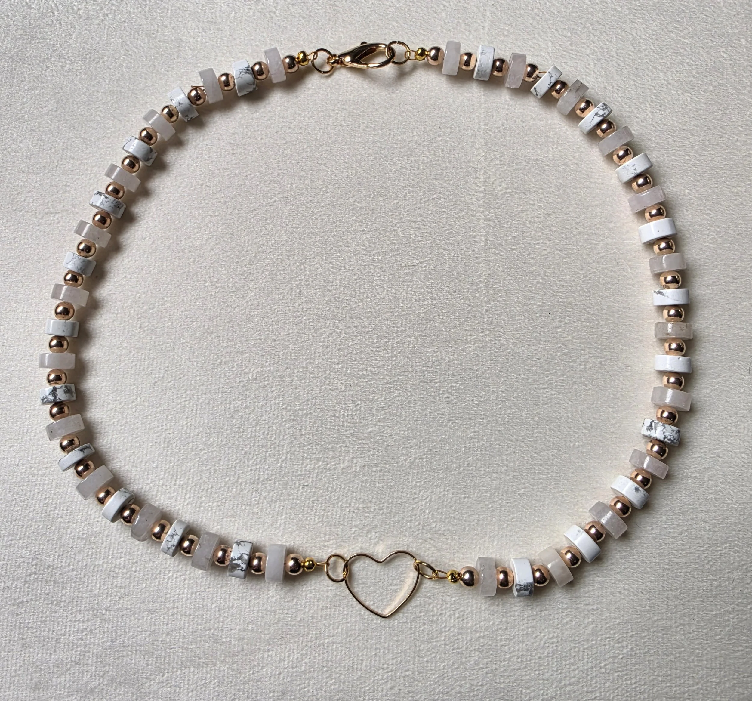 Alish Necklace