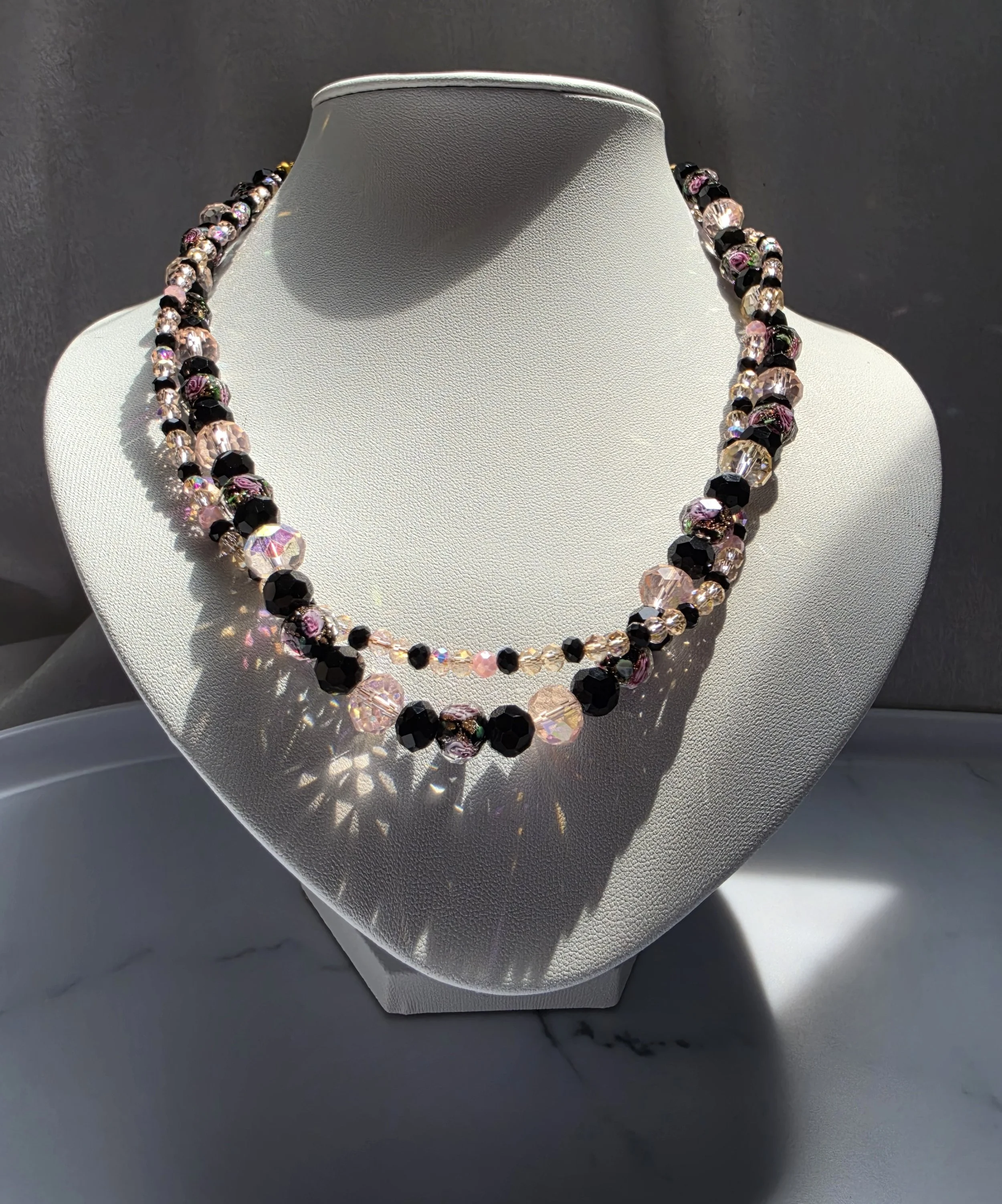 Rochelle Necklace