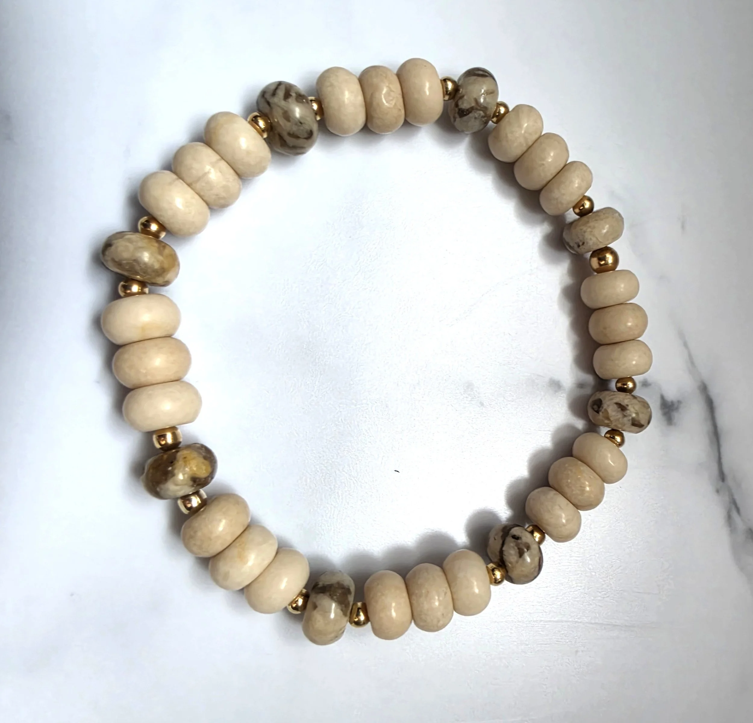Sandstone Bracelet