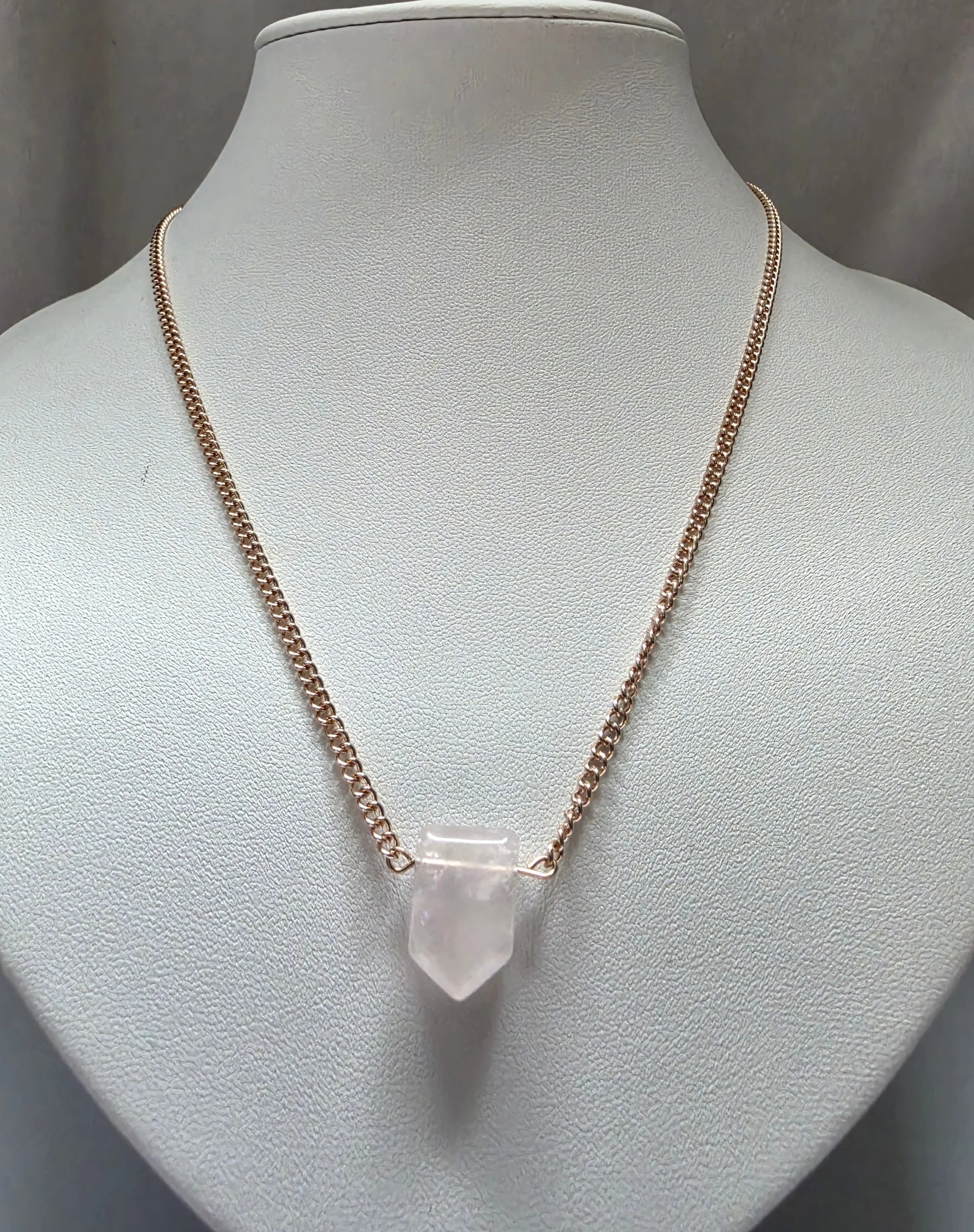 Lala Necklace