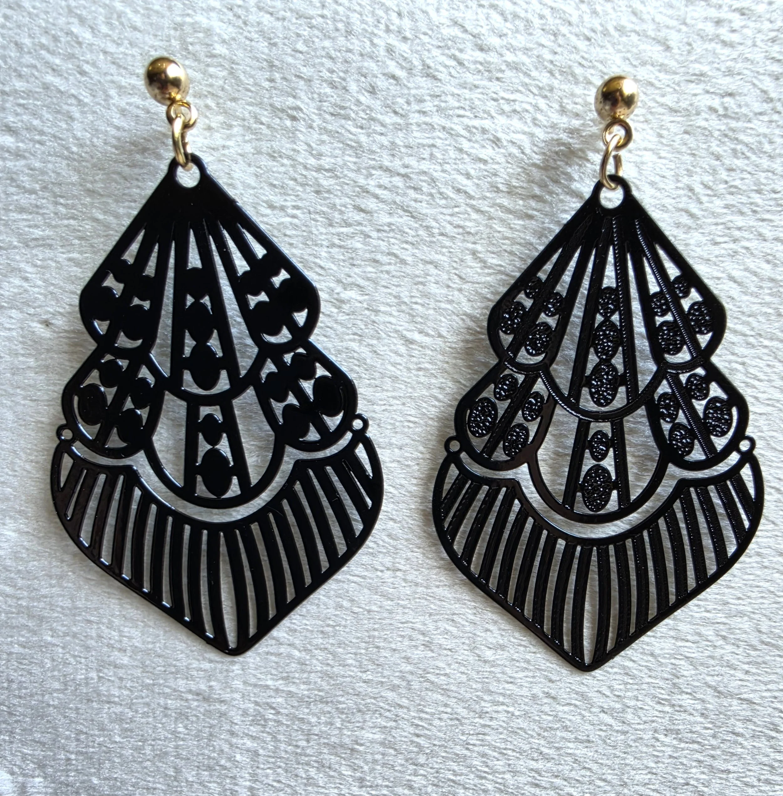 Ingrid Earrings