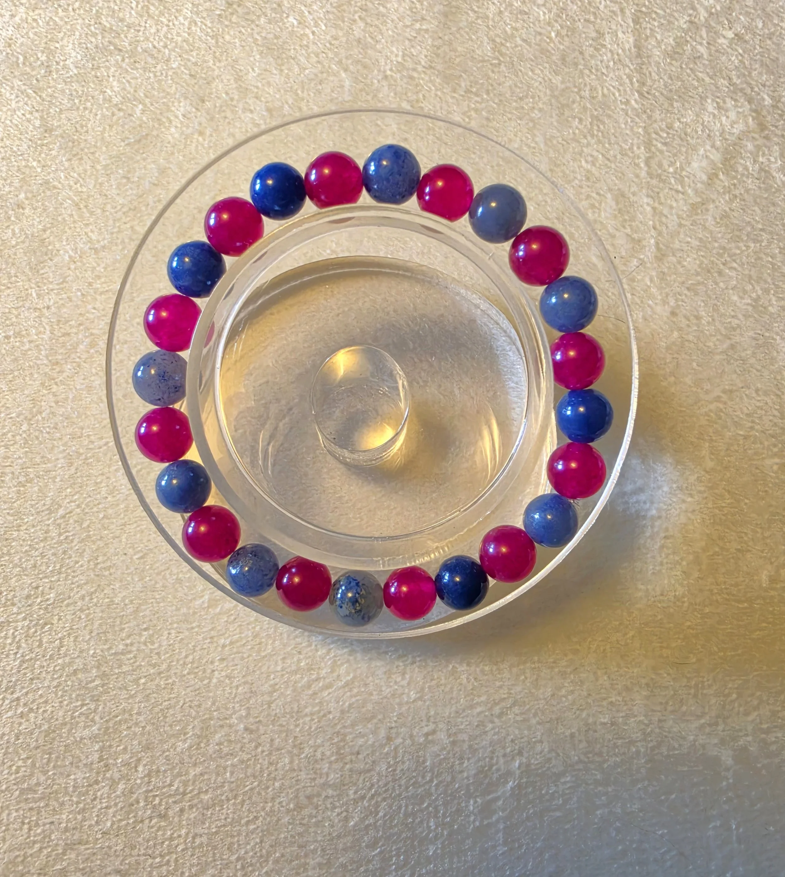 Gumdrop Bracelet