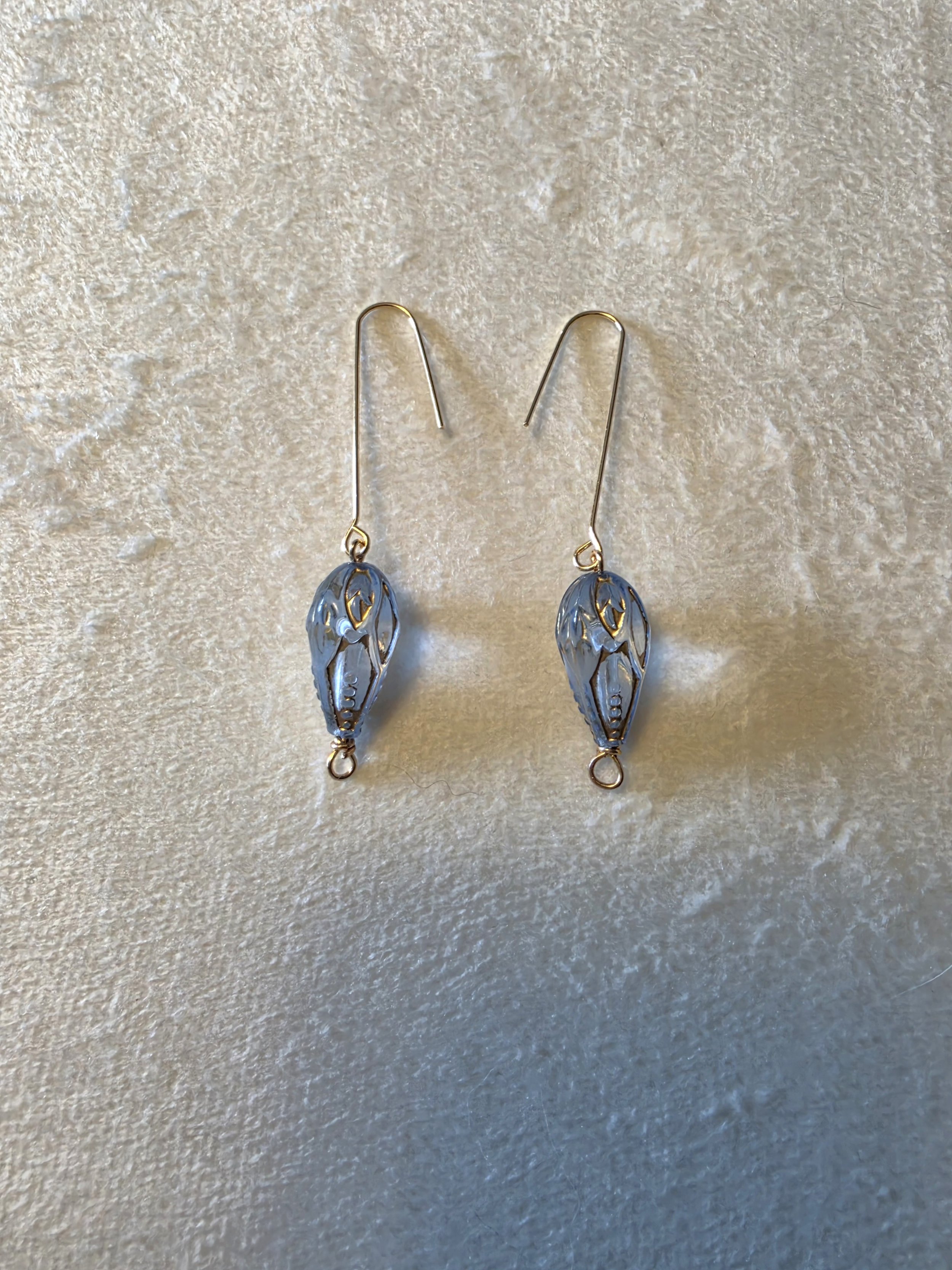 Eleanor Earrings
