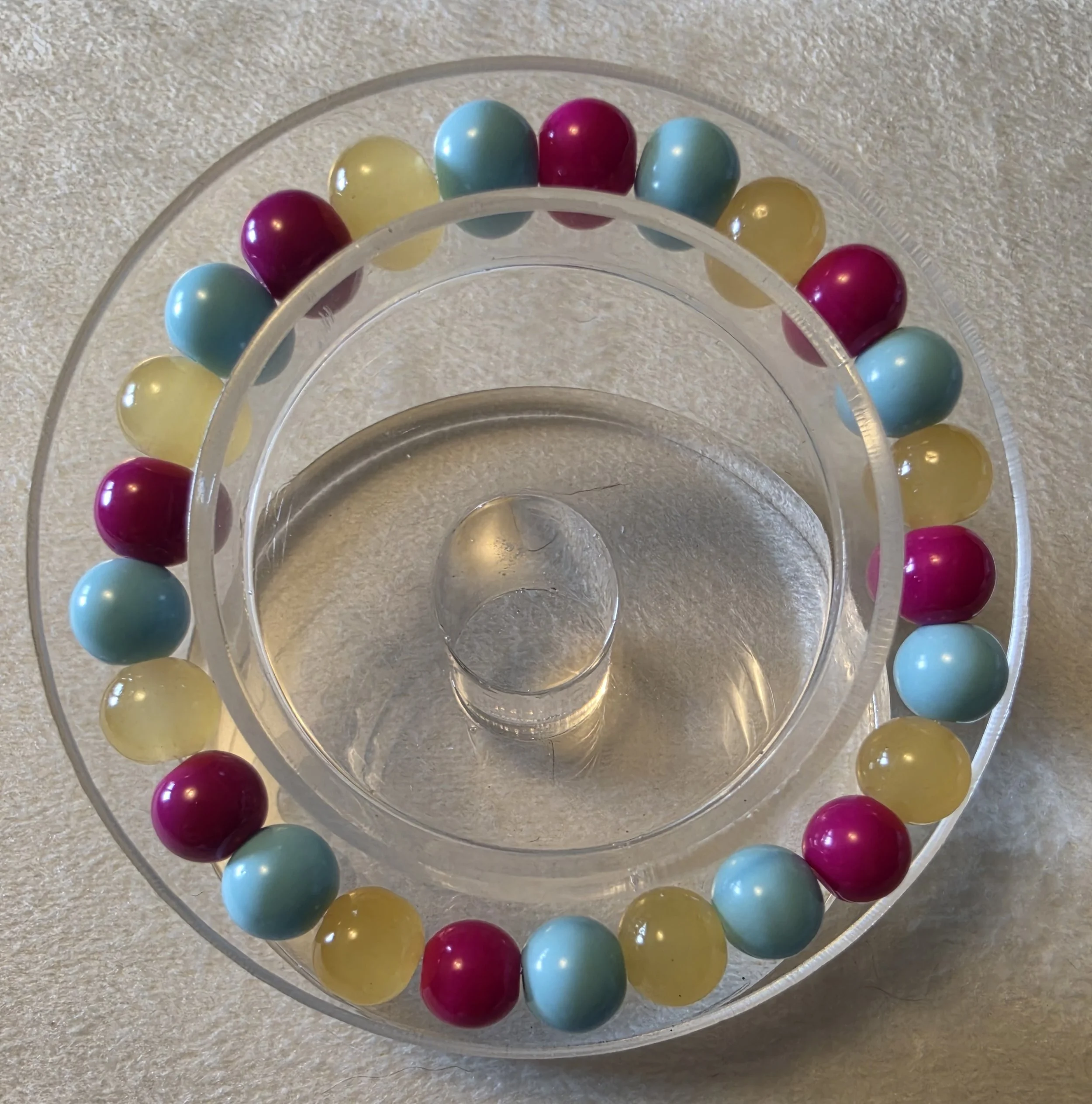 Dandy Bracelet