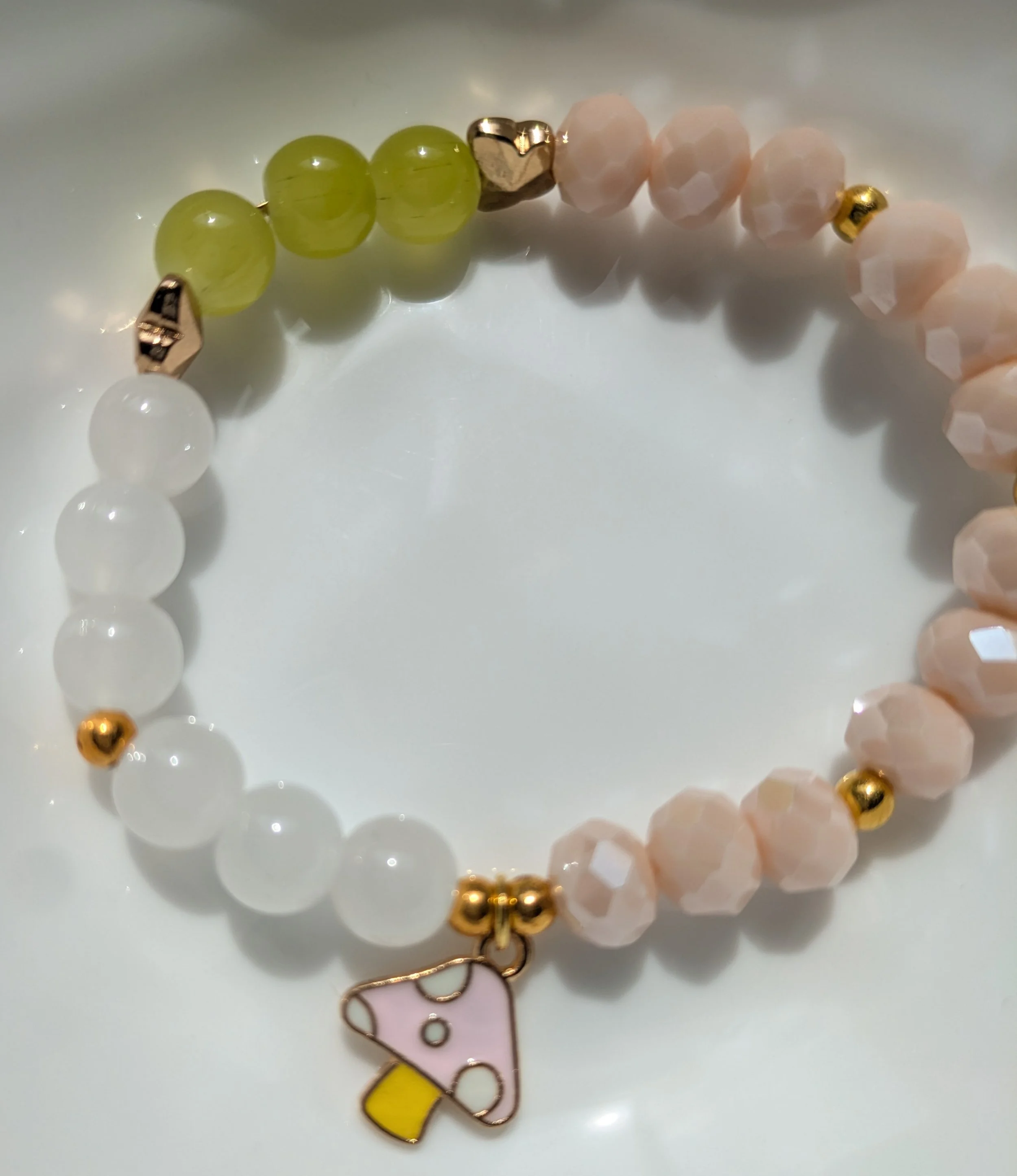 The Mush Bracelet