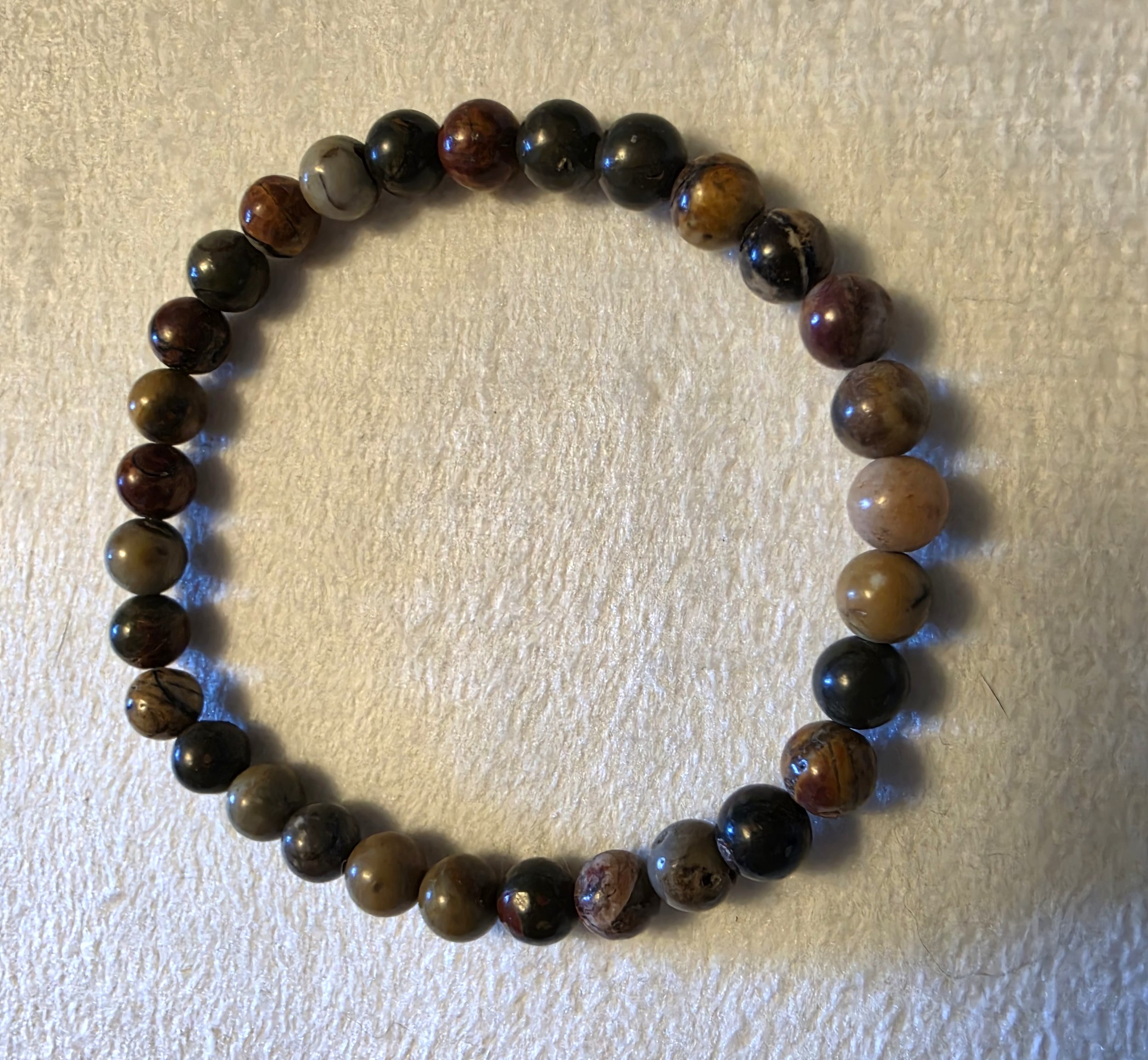 The Picasso Bracelet