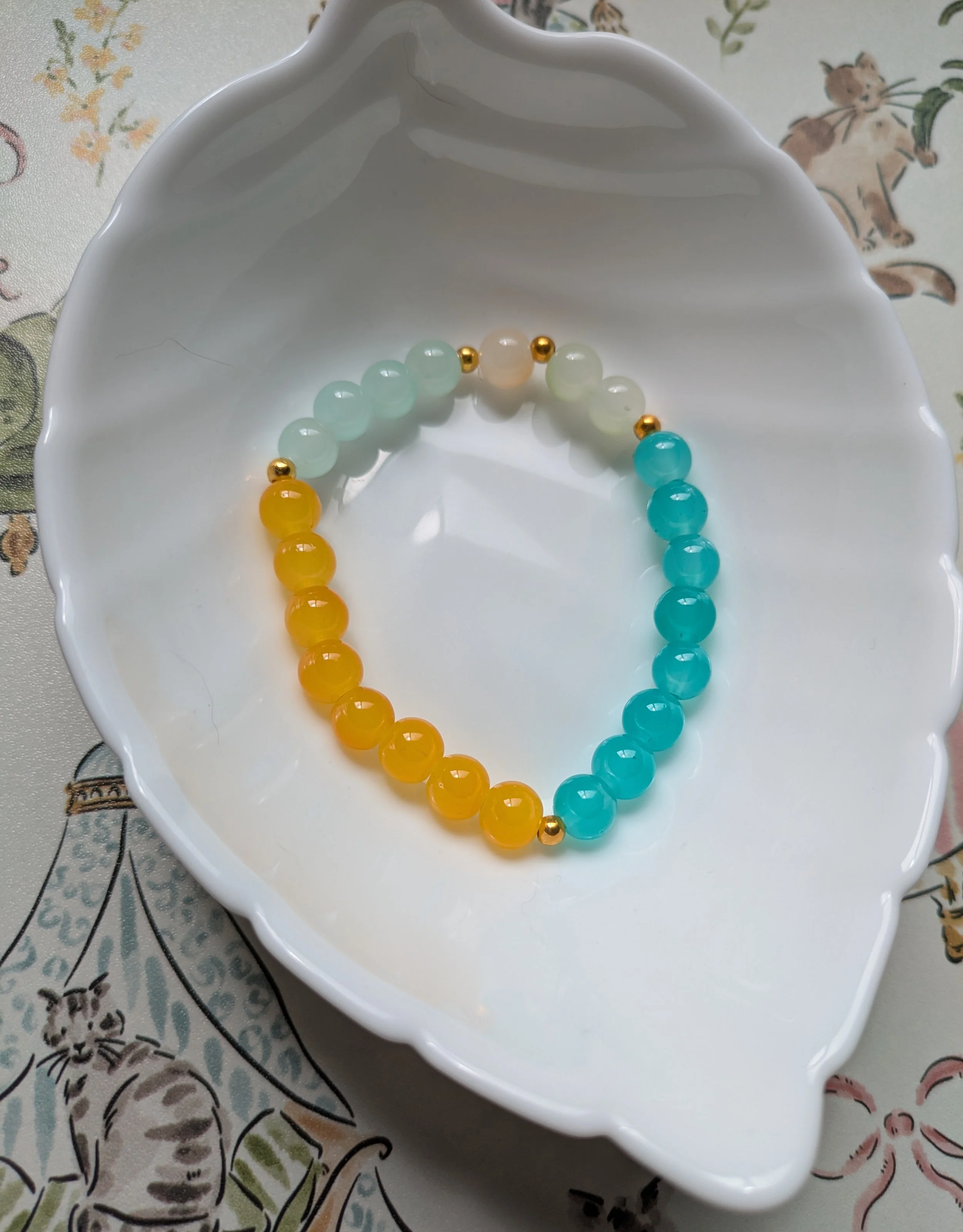 The Darling Bracelet