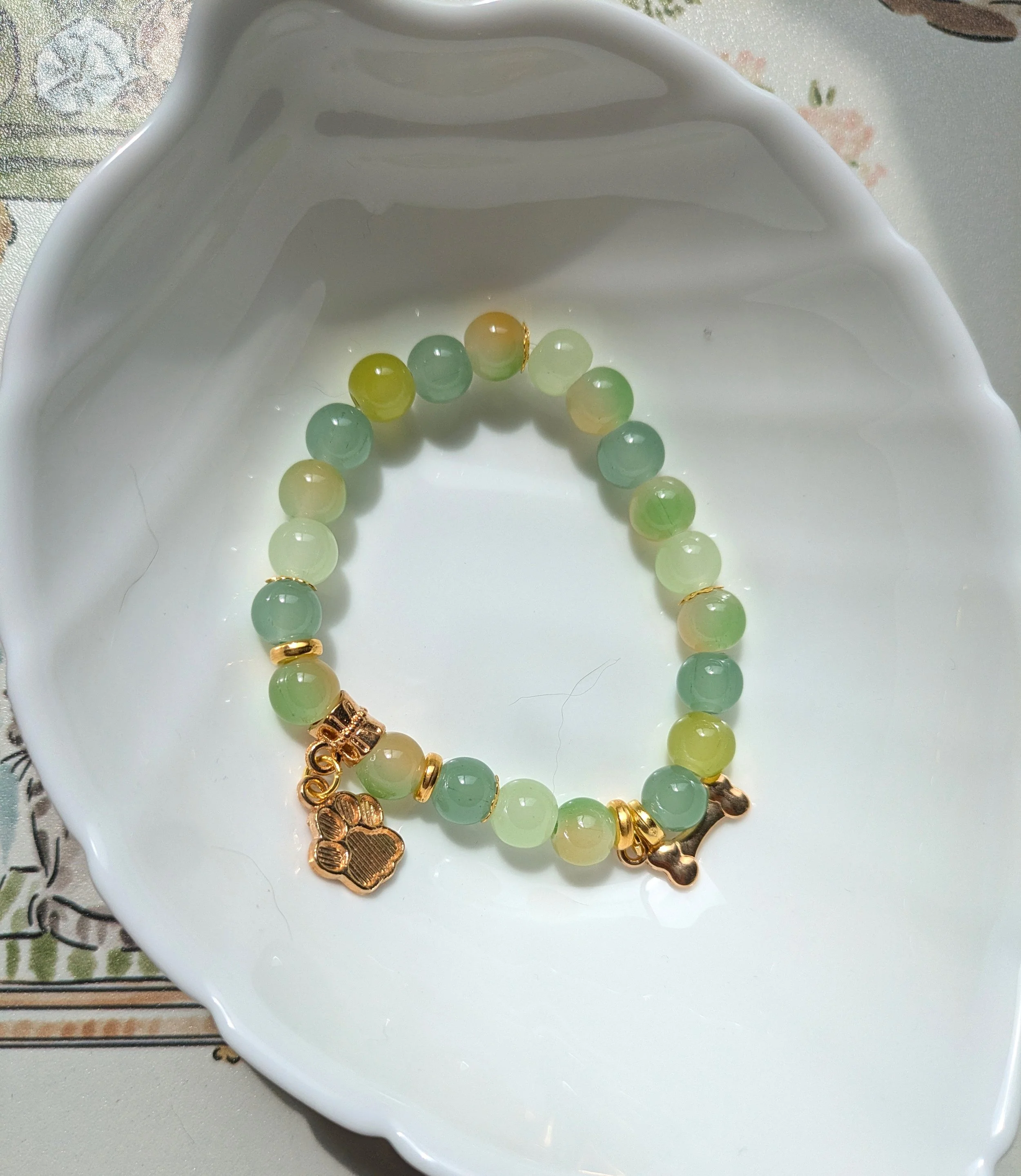 The Doggy Bracelet