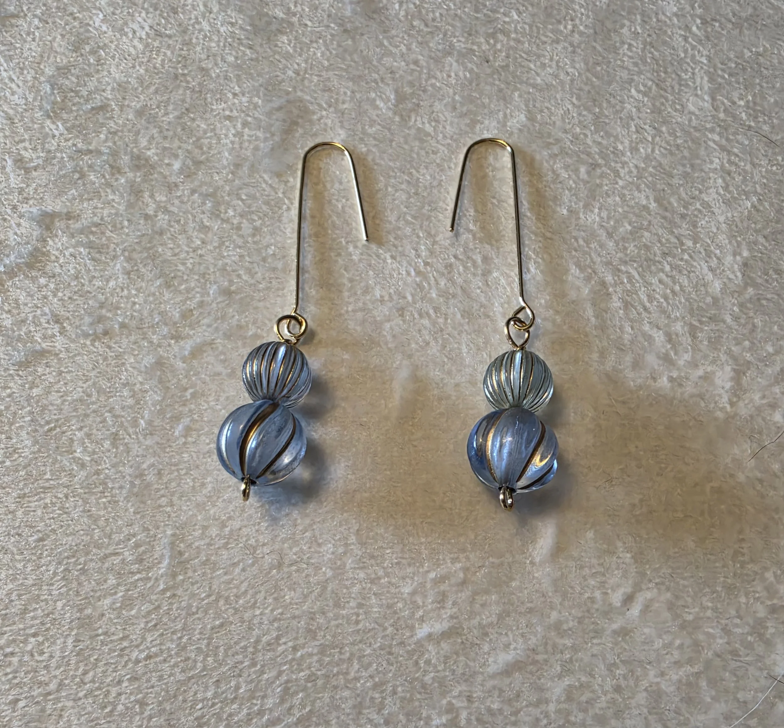 Faye Earrings