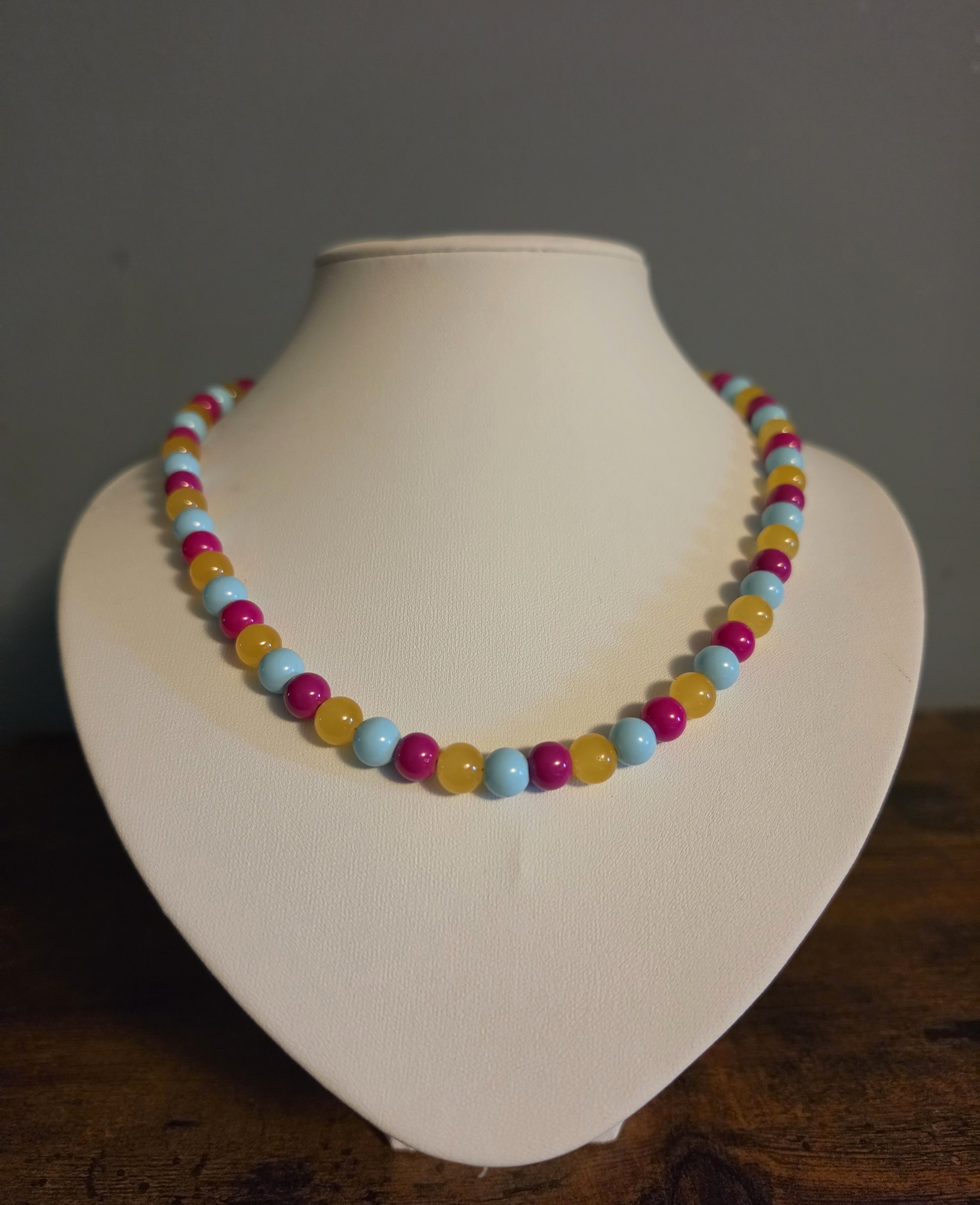 Dandy Necklace