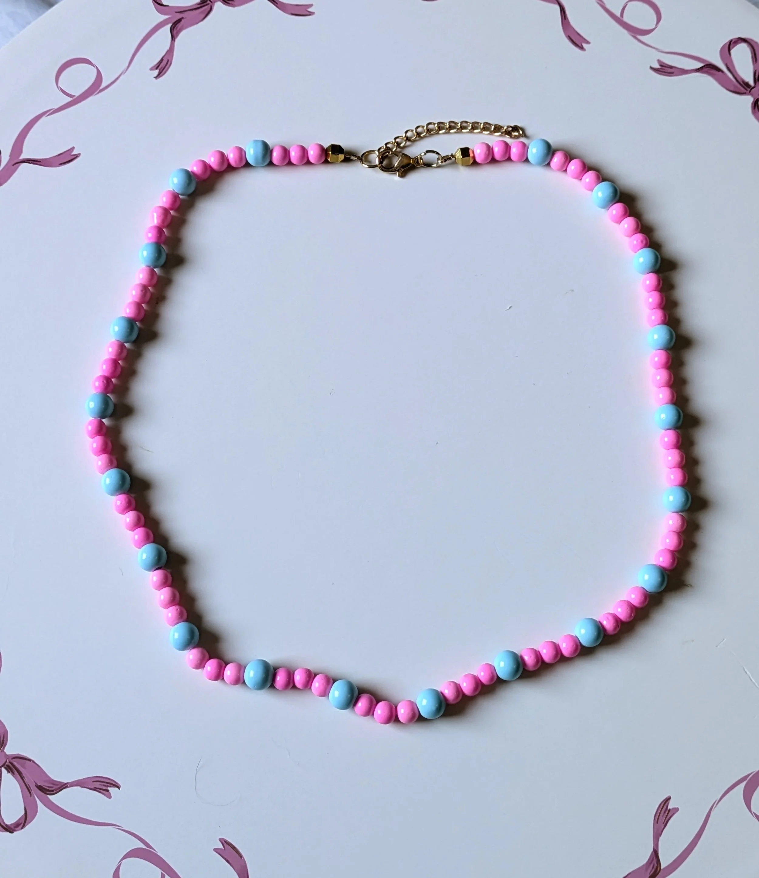The Yummy Necklace