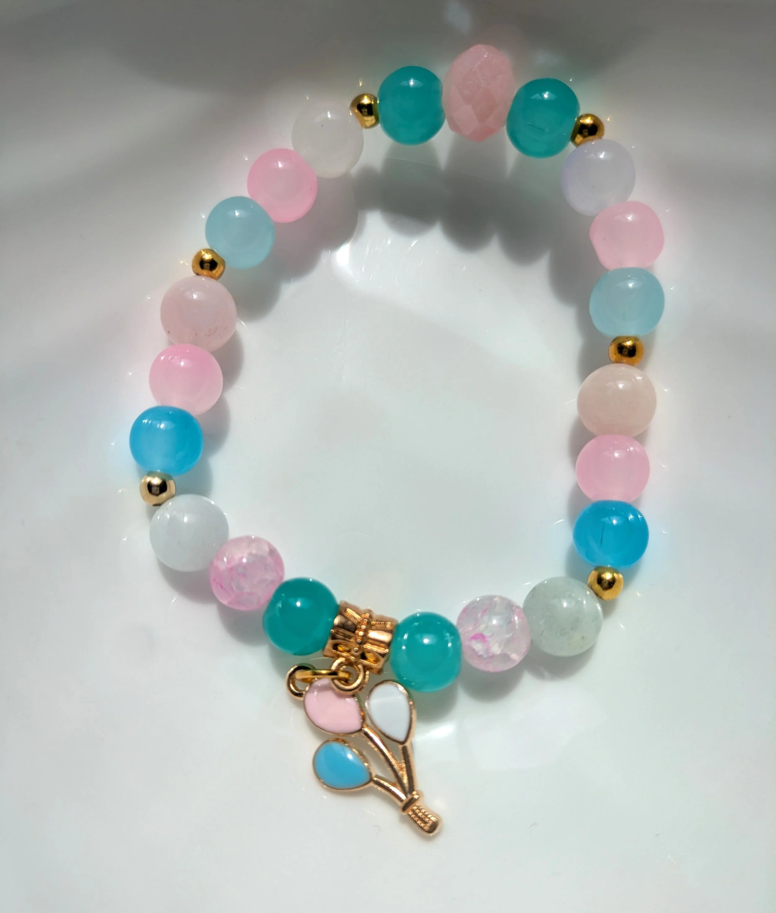 The Birthday Bracelet