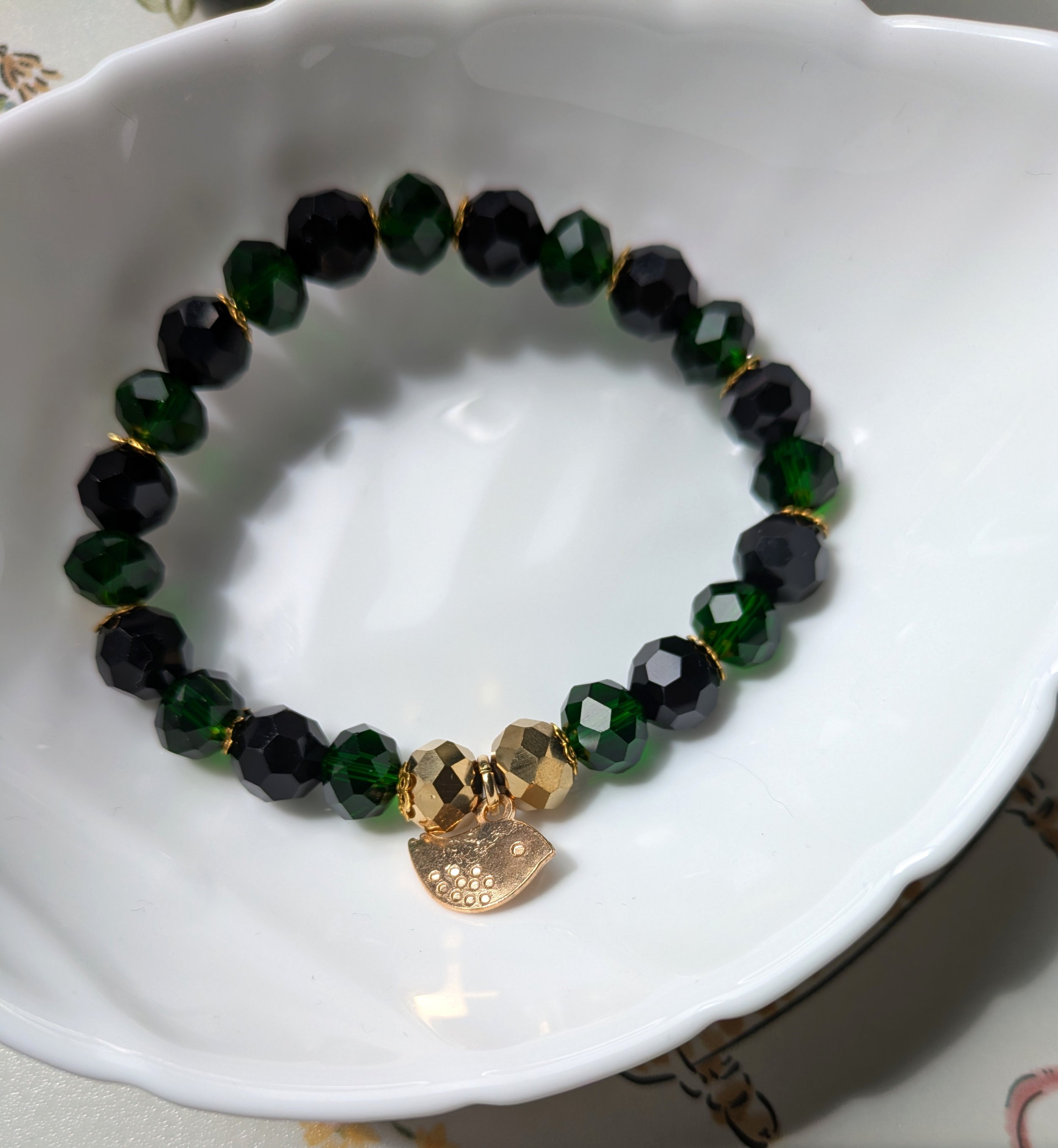 The Birdie Bracelet